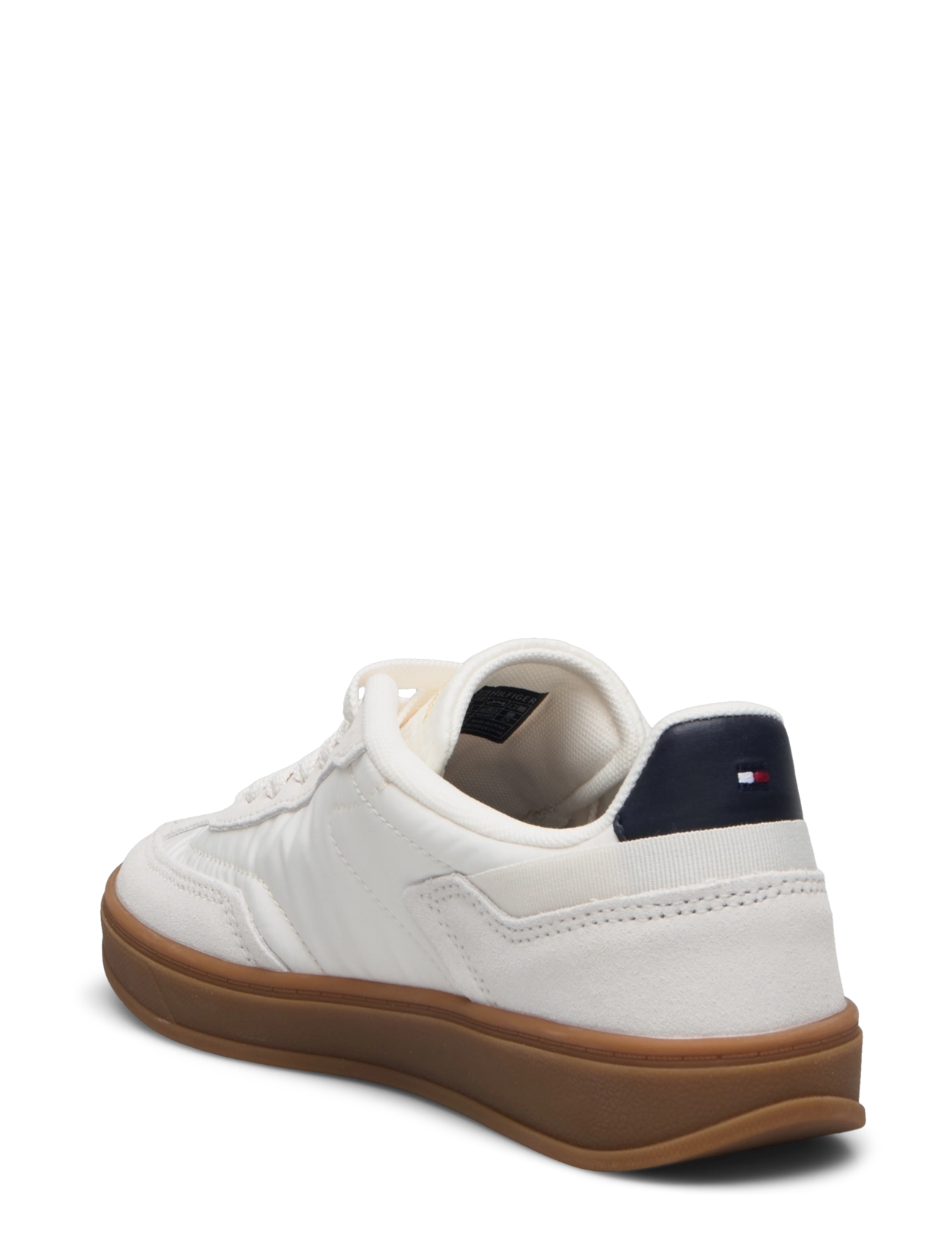 Tommy Hilfiger - TH HERITAGE SNEAKER - ancient white - 2