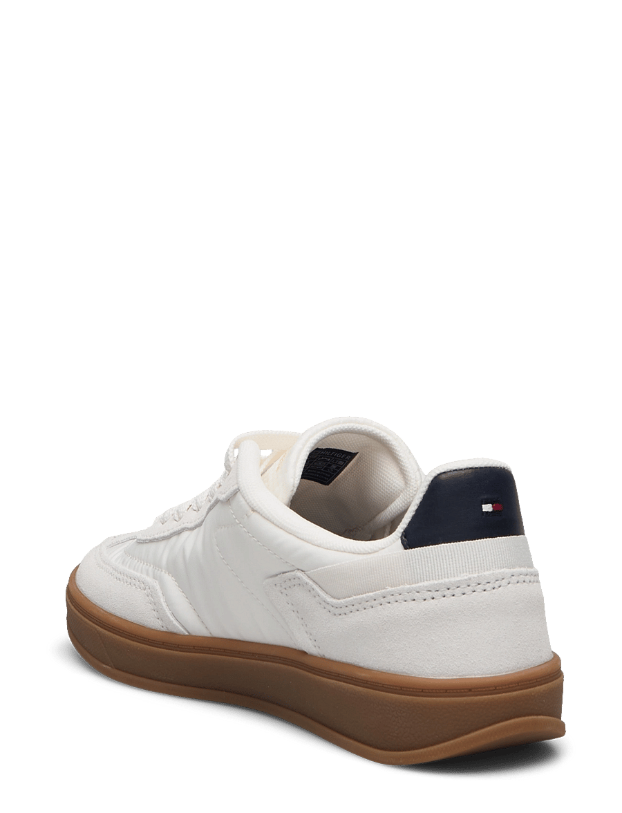 Tommy Hilfiger - TH HERITAGE SNEAKER - ancient white - 2