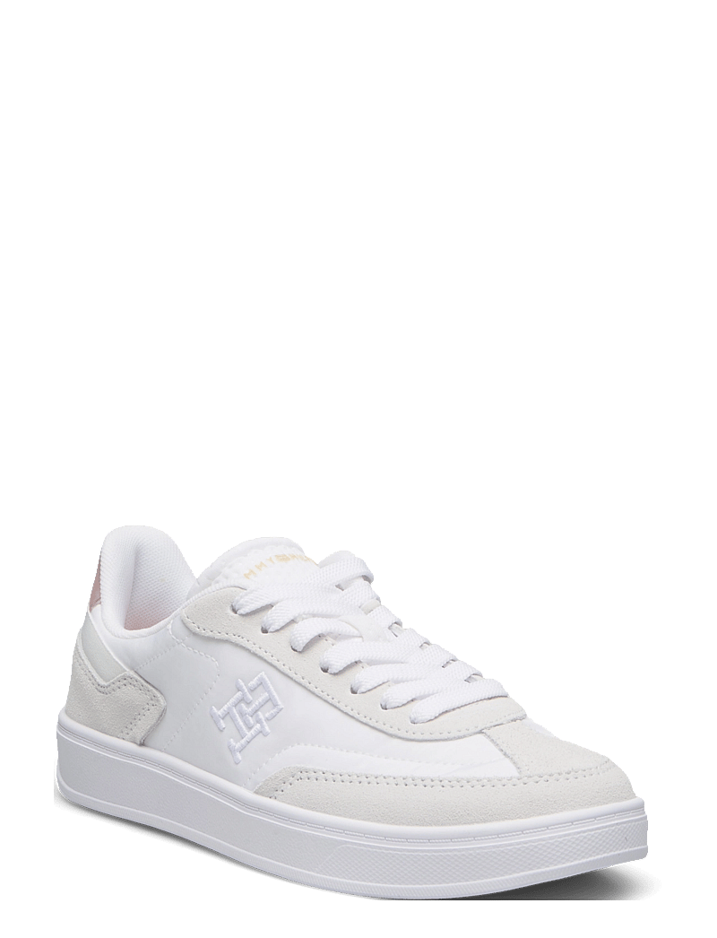 Tommy Hilfiger - TH HERITAGE SNEAKER - white - 0