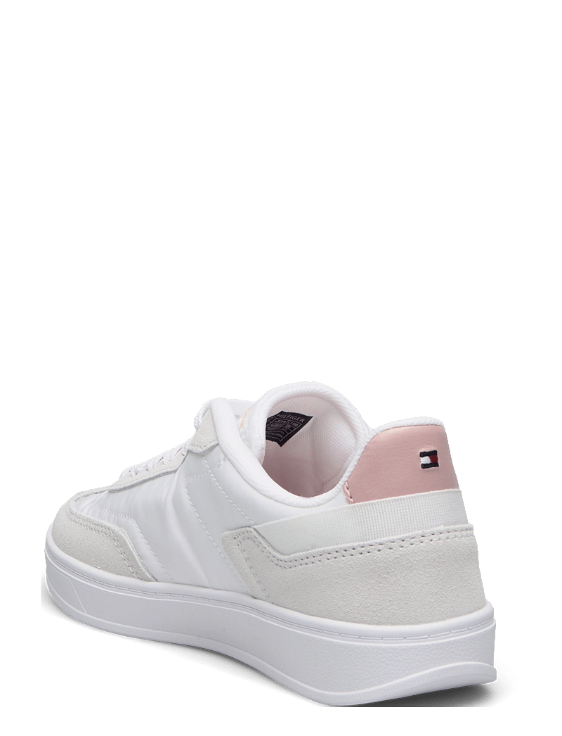 Tommy Hilfiger - TH HERITAGE SNEAKER - white - 2