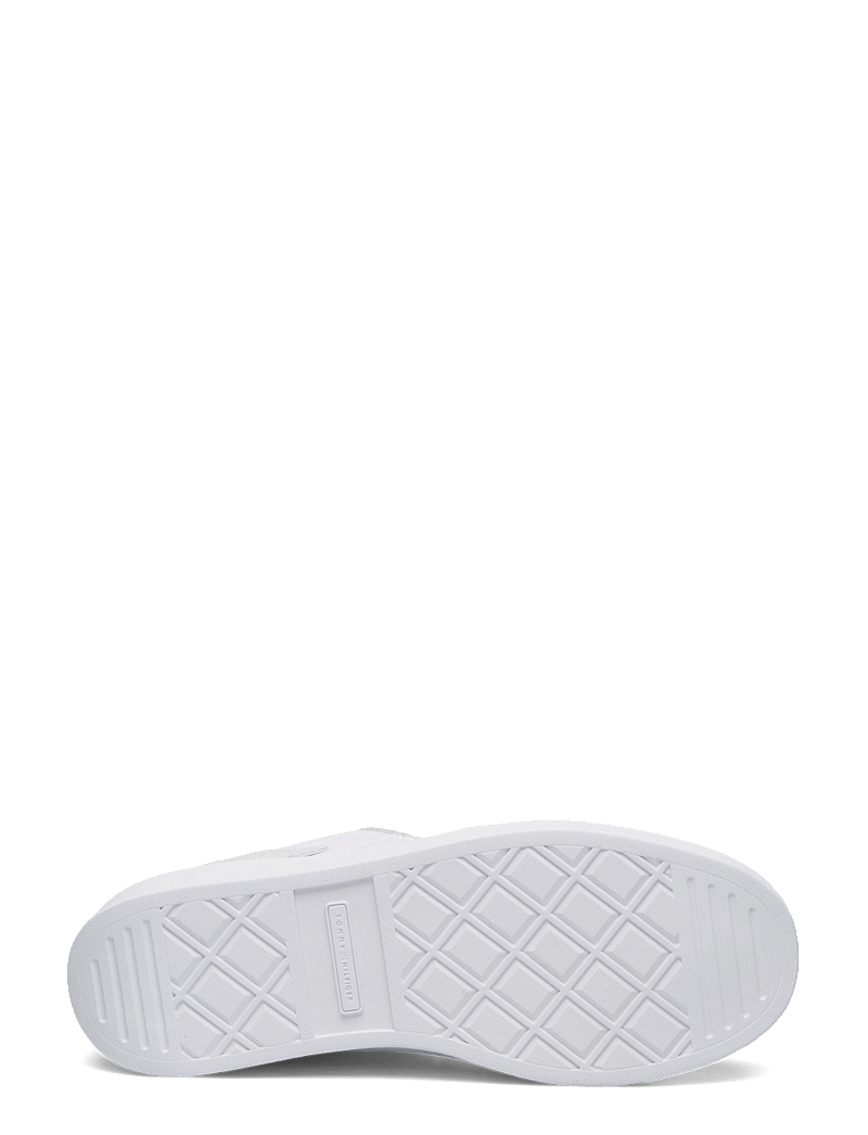 Tommy Hilfiger - TH HERITAGE SNEAKER - white - 4
