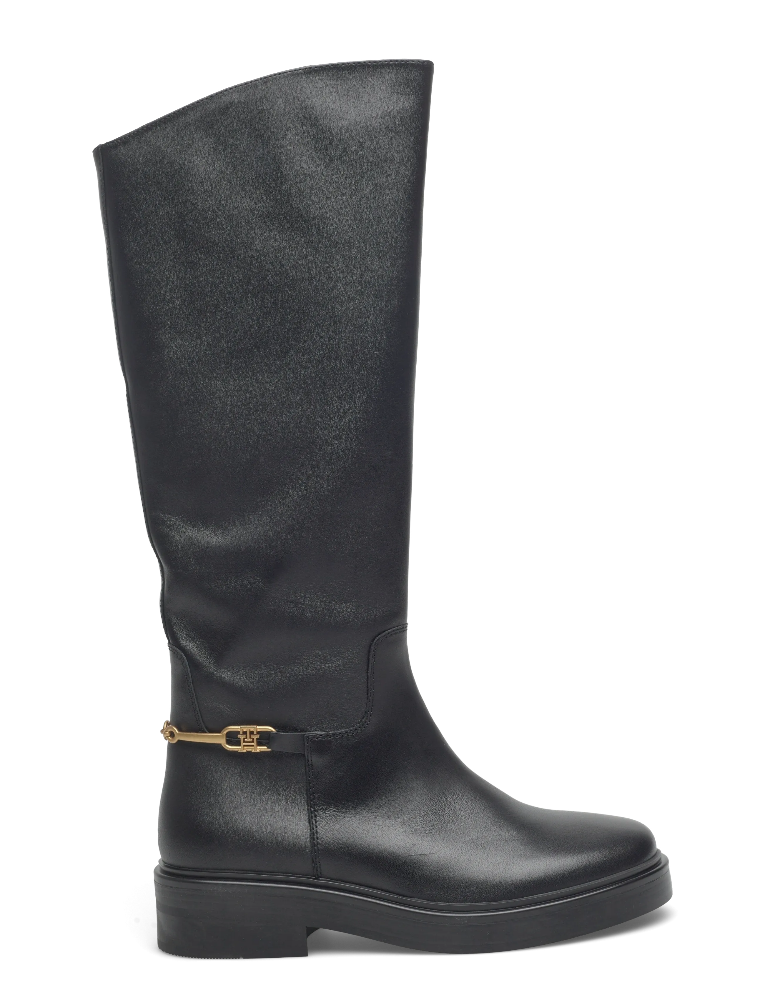 Th Horsebit Riding Long Boot 2