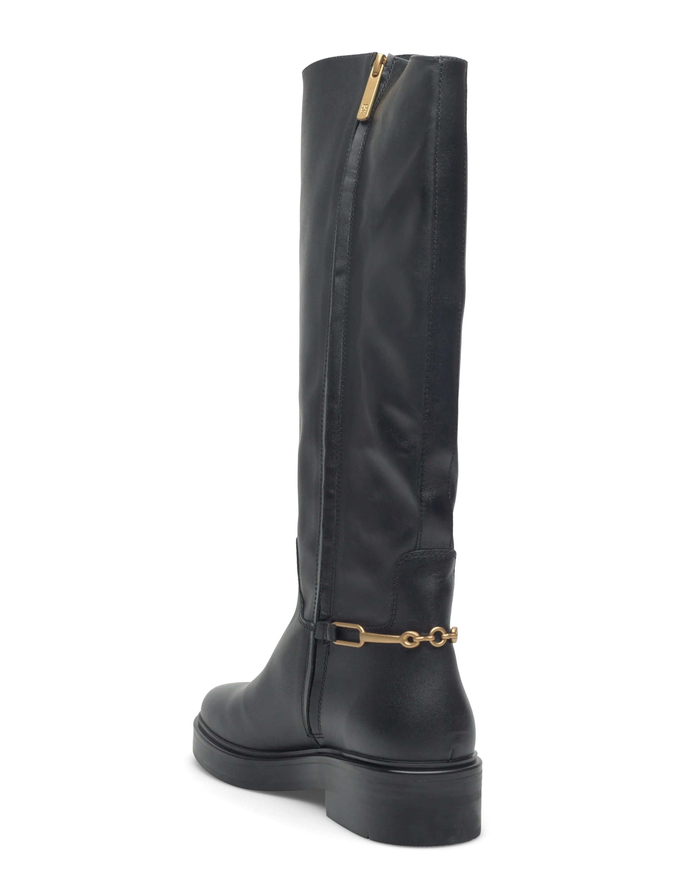 Th Horsebit Riding Long Boot 3