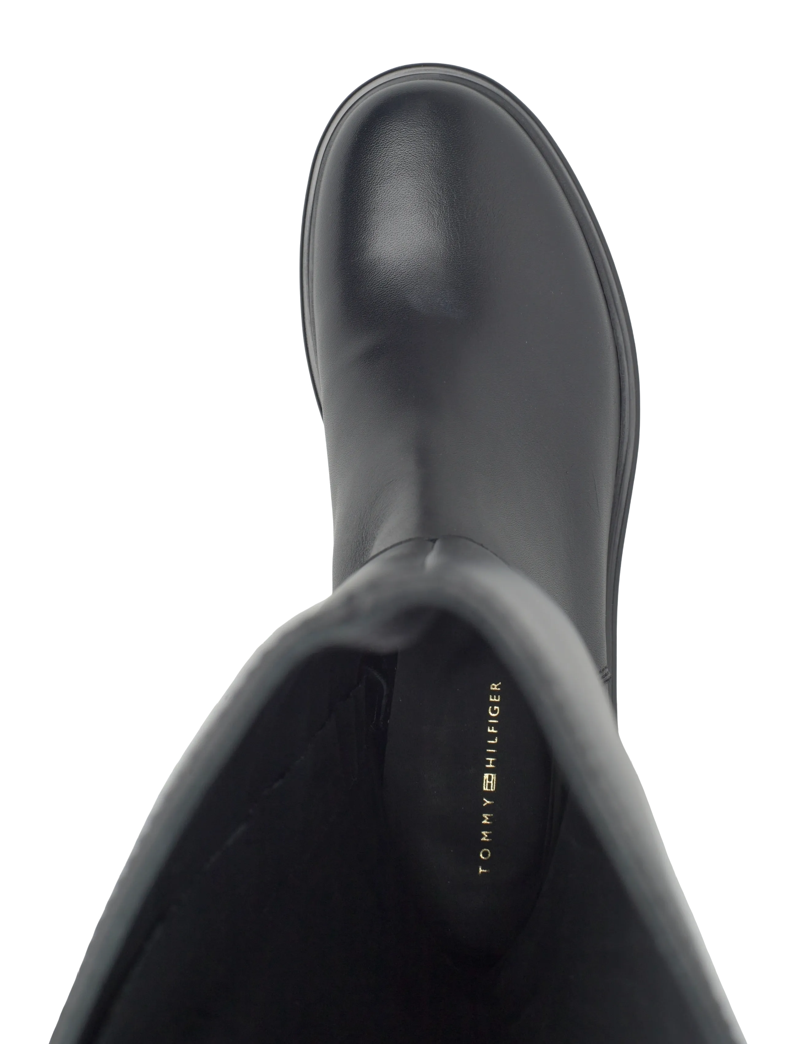 Th Horsebit Riding Long Boot 4