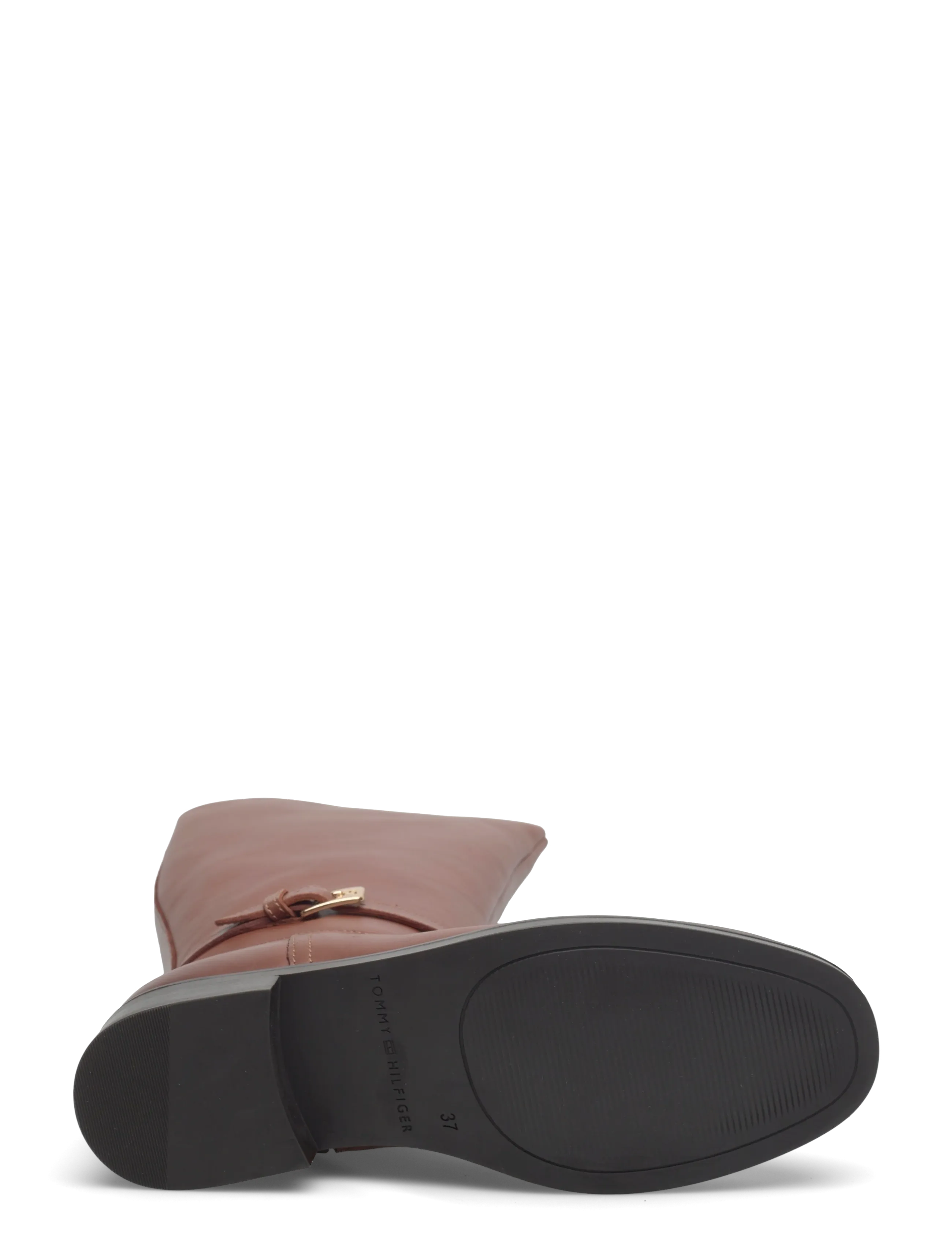 Th Buckle Riding Lthr Long Boot 5