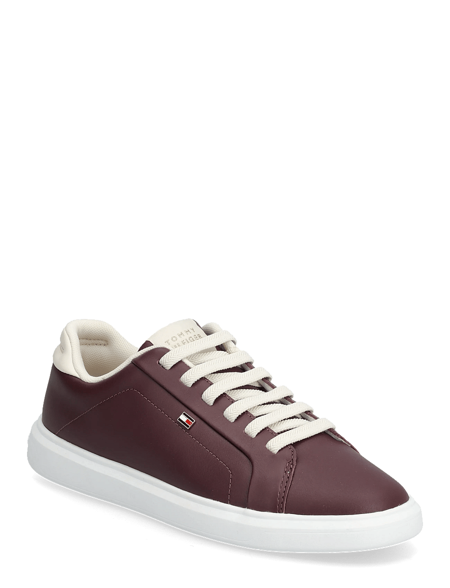 Tommy Hilfiger - ICON COURT LIGHT WEIGHT - konfirmatsioon - marzemino soft cream - 0