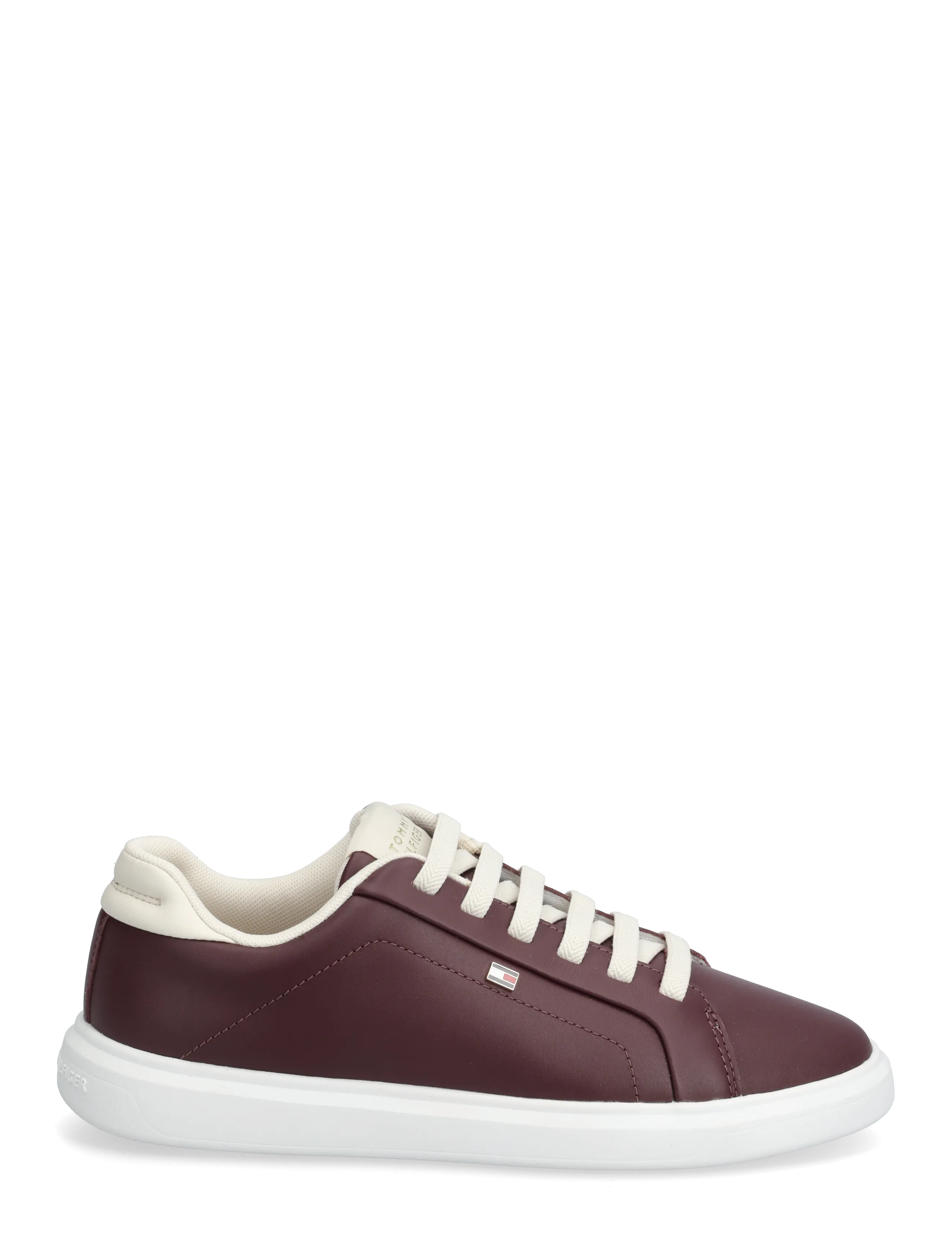 Tommy Hilfiger - TH ICON COURT LIGHT - confirmation - marzemino soft cream - 1