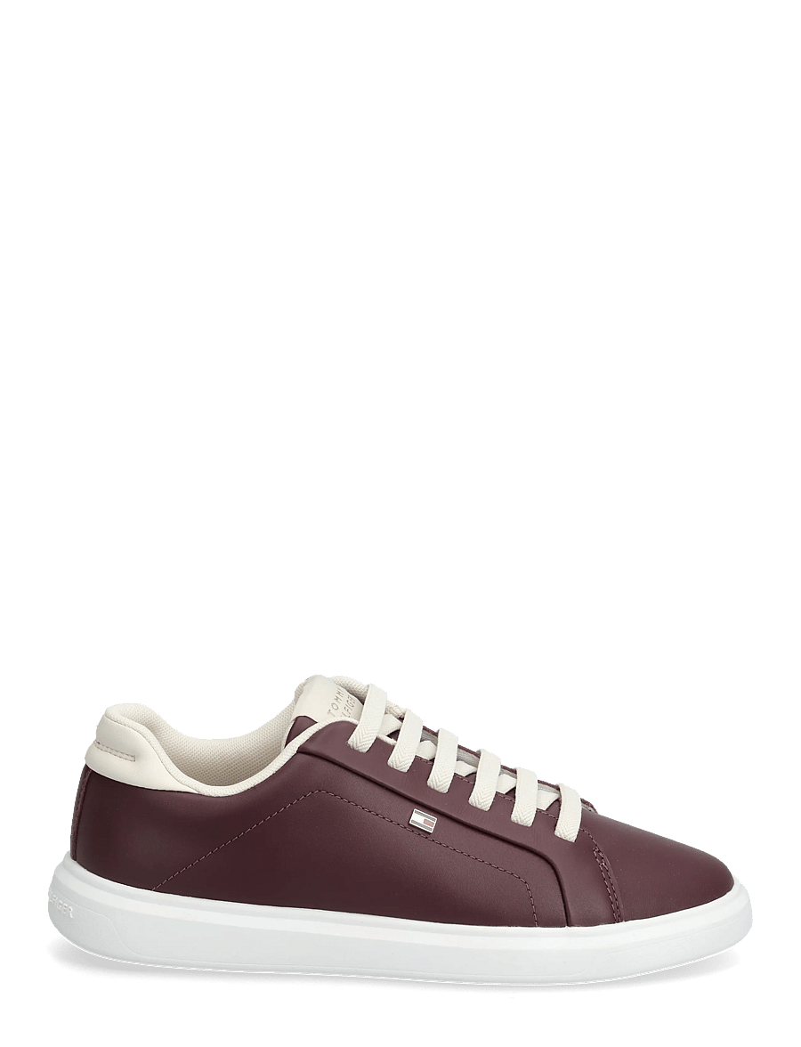 Tommy Hilfiger - ICON COURT LIGHT WEIGHT - konfirmatsioon - marzemino soft cream - 1