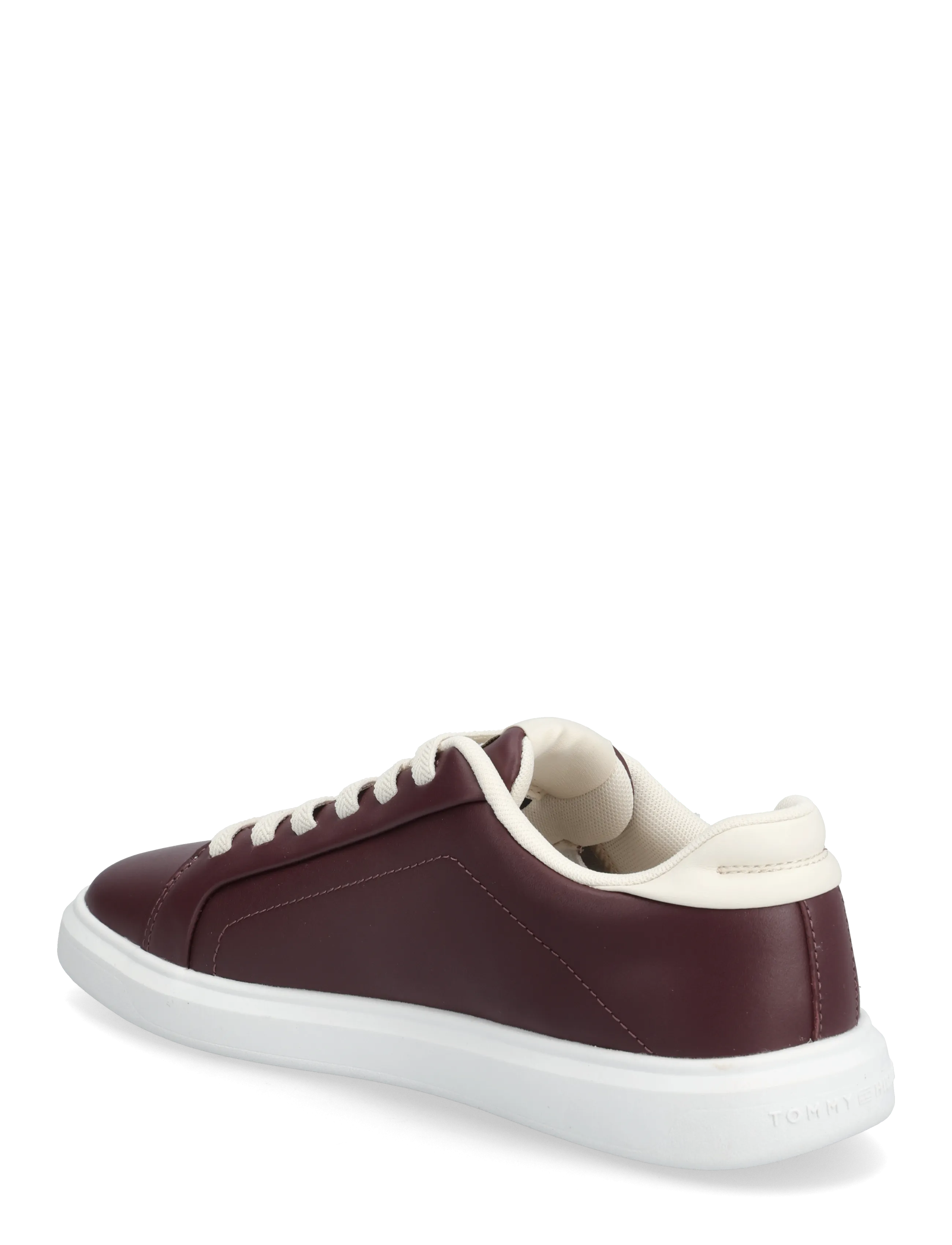 Tommy Hilfiger - TH ICON COURT LIGHT - confirmation - marzemino soft cream - 2