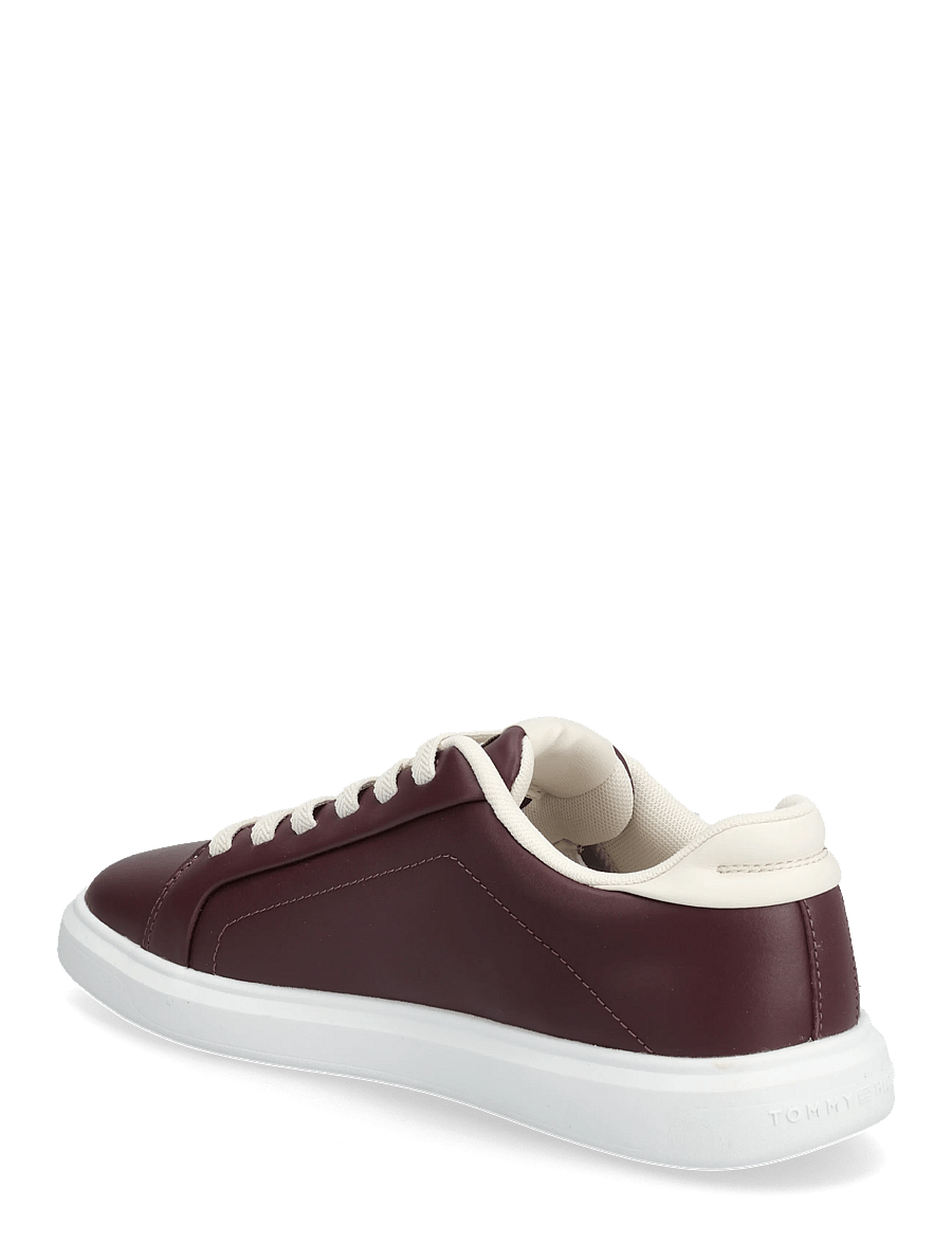 Tommy Hilfiger - ICON COURT LIGHT WEIGHT - konfirmatsioon - marzemino soft cream - 2