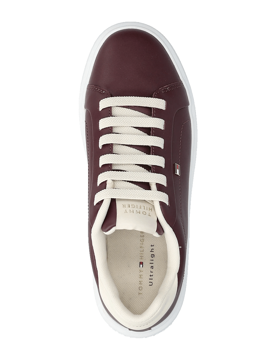 Tommy Hilfiger - ICON COURT LIGHT WEIGHT - konfirmatsioon - marzemino soft cream - 3