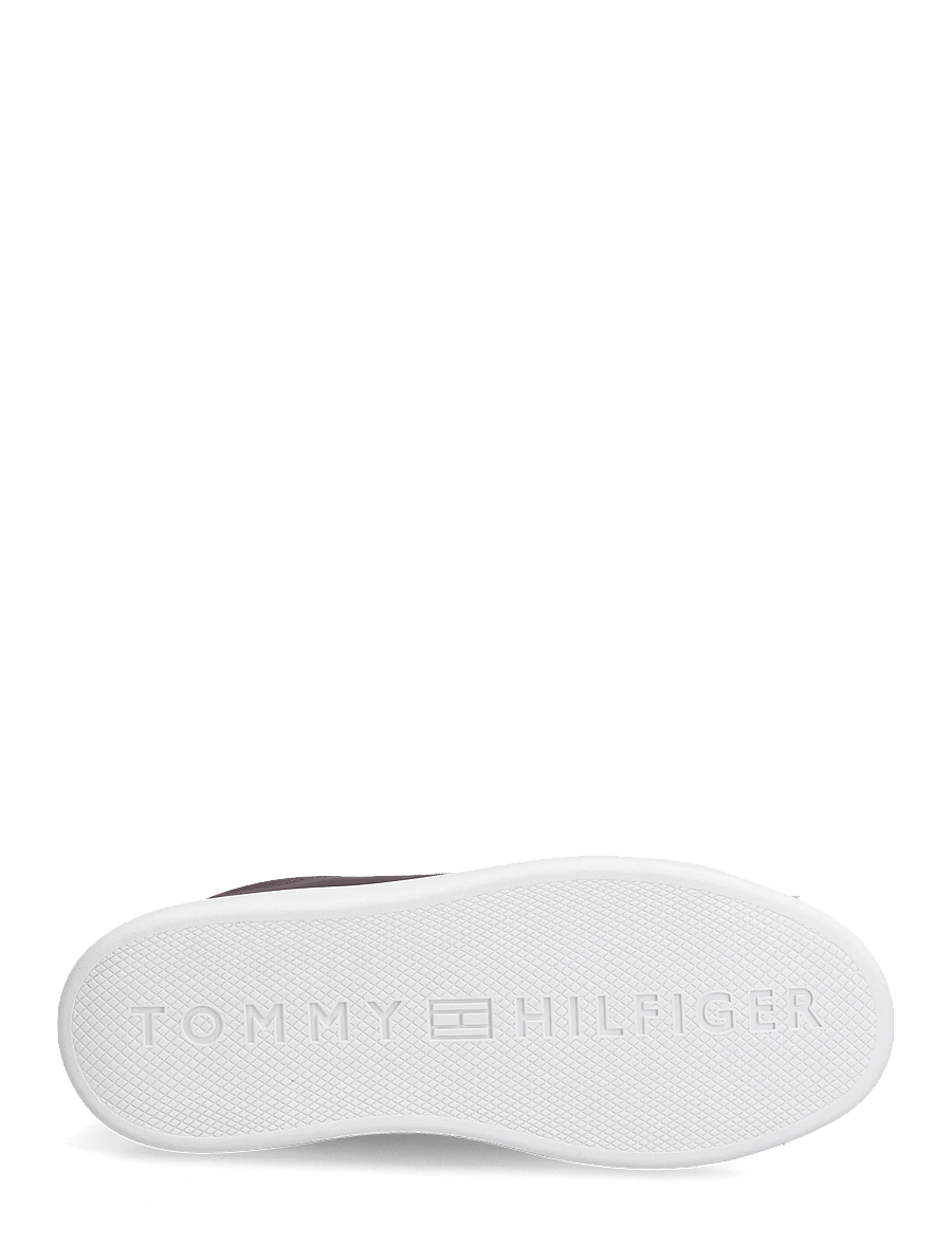 Tommy Hilfiger - ICON COURT LIGHT WEIGHT - konfirmatsioon - marzemino soft cream - 4