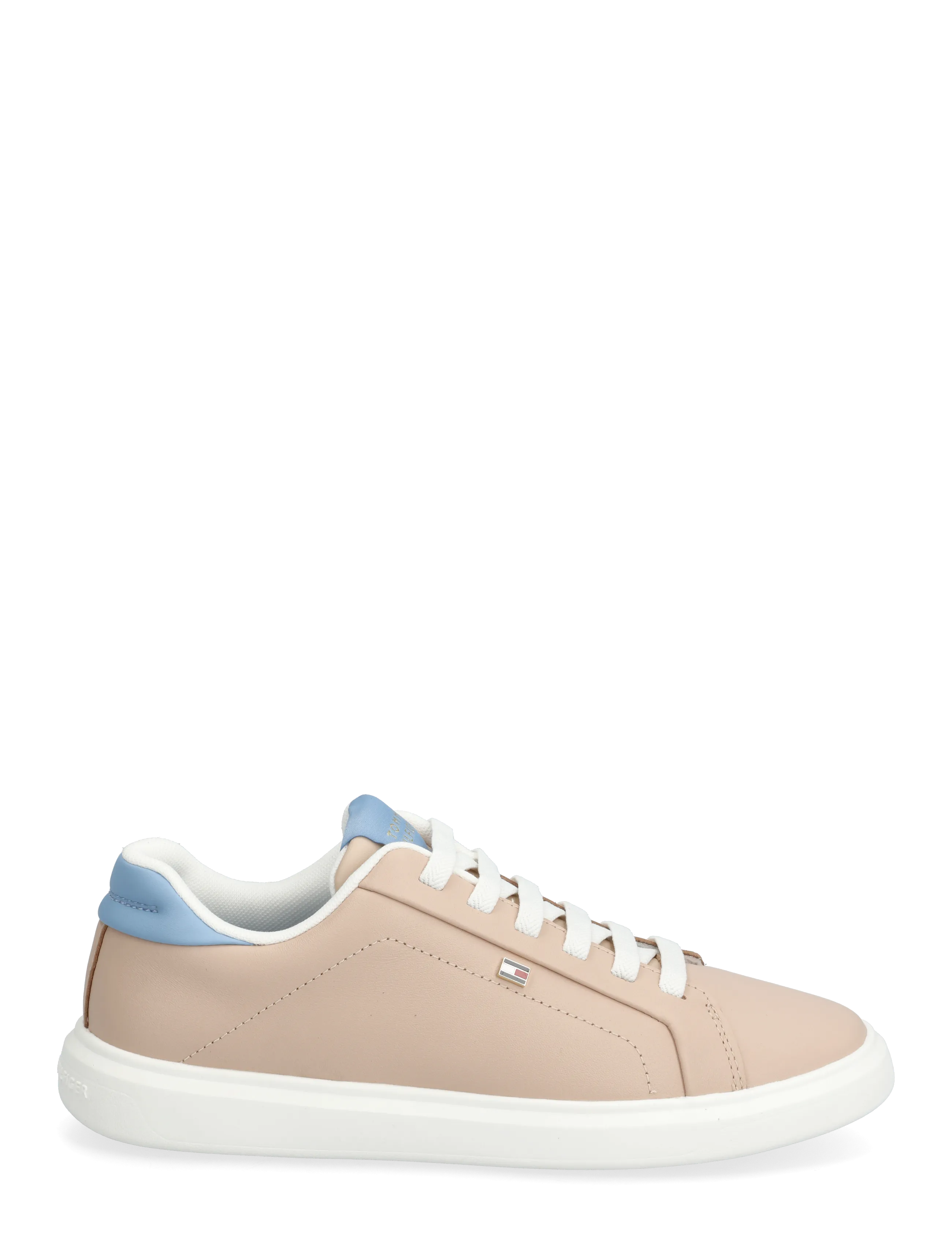 Tommy Hilfiger - TH ICON COURT LIGHT - konfirmationstøj - misty blush faded light - 1