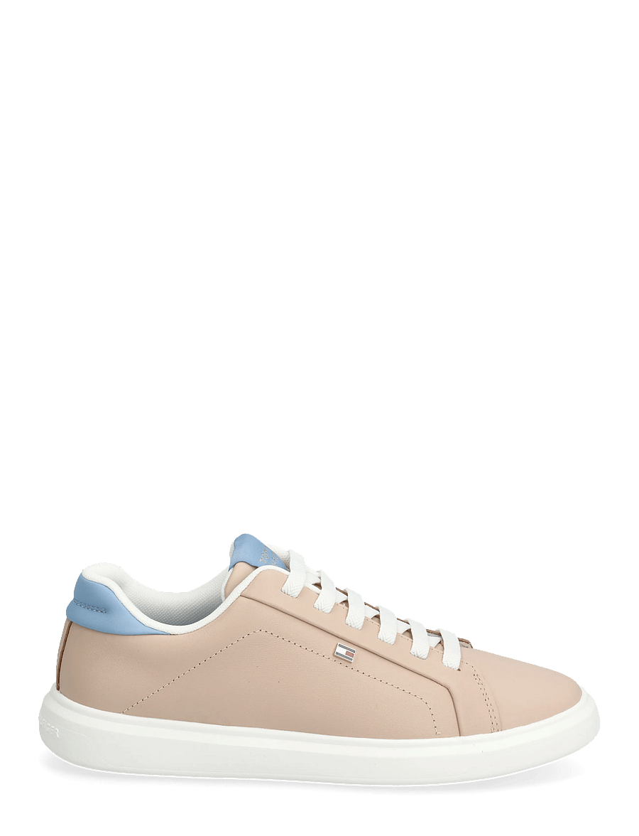 Tommy Hilfiger - ICON COURT LIGHT WEIGHT - konfirmatsioon - misty blush faded light - 1