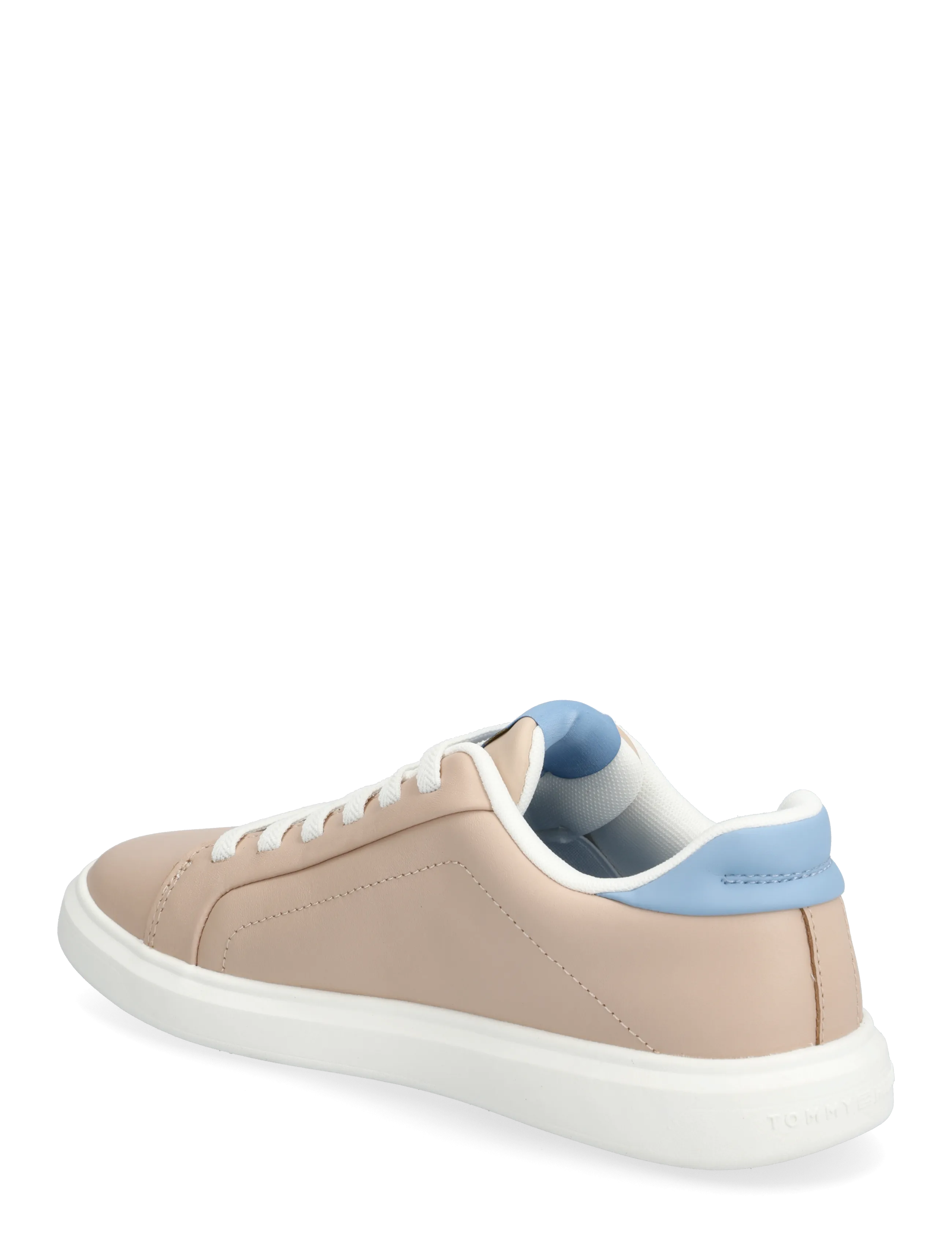 Tommy Hilfiger - TH ICON COURT LIGHT - konfirmationstøj - misty blush faded light - 2