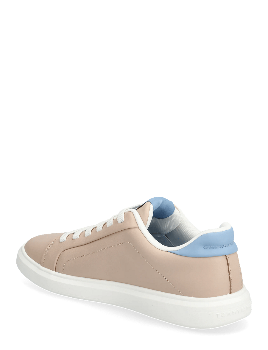 Tommy Hilfiger - ICON COURT LIGHT WEIGHT - konfirmatsioon - misty blush faded light - 2