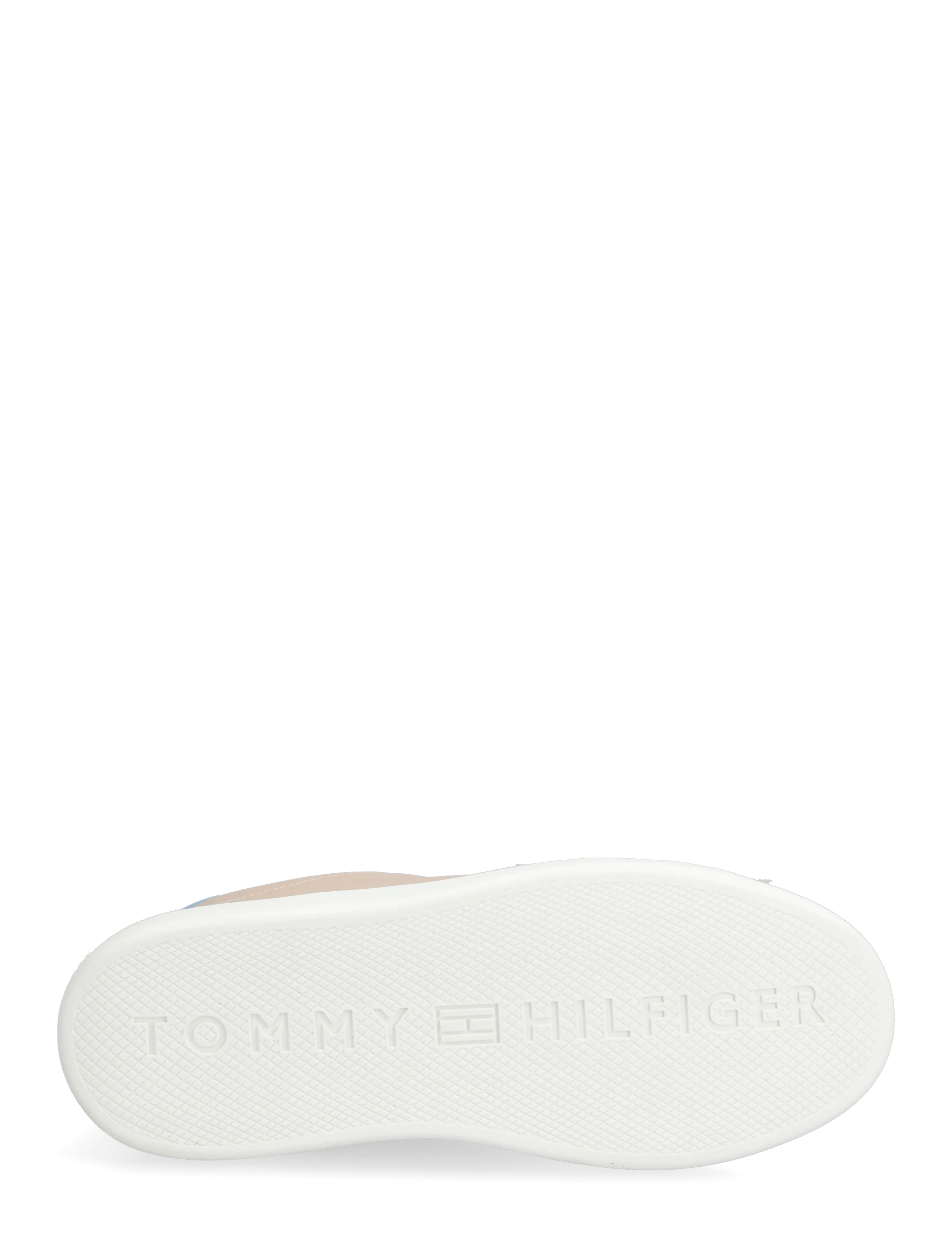 Tommy Hilfiger - TH ICON COURT LIGHT - konfirmationstøj - misty blush faded light - 4