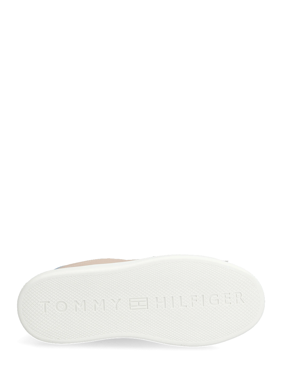 Tommy Hilfiger - ICON COURT LIGHT WEIGHT - konfirmatsioon - misty blush faded light - 4