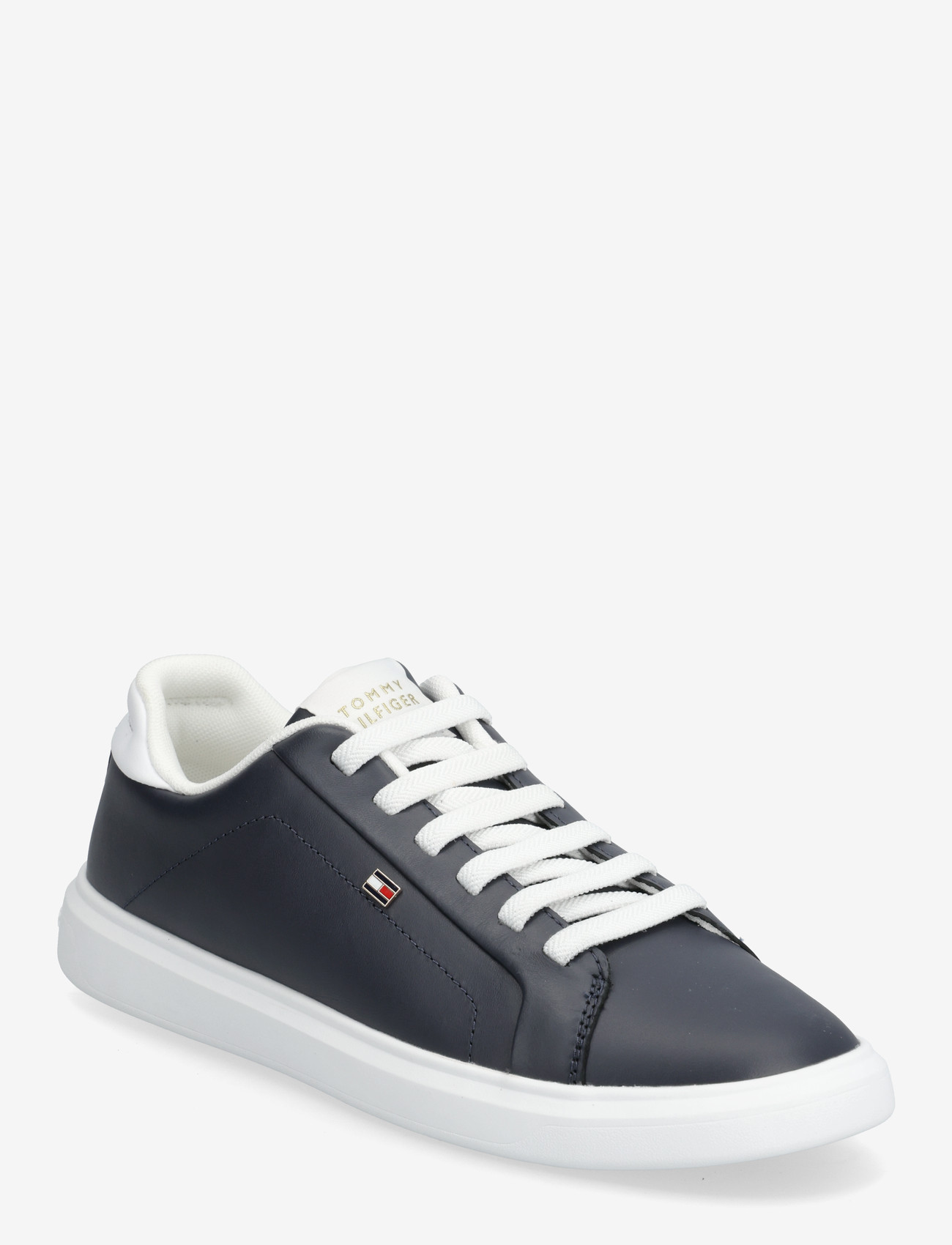 Tommy Hilfiger - TH ICON COURT LIGHT - konfirmation - space blue white - 0