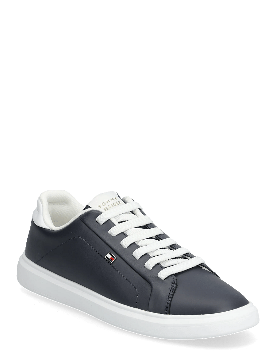 Tommy Hilfiger - ICON COURT LIGHT WEIGHT - konfirmatsioon - space blue white - 0