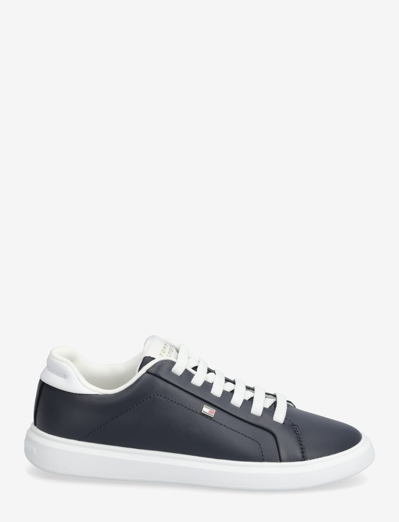 Tommy Hilfiger - TH ICON COURT LIGHT - konfirmation - space blue white - 1