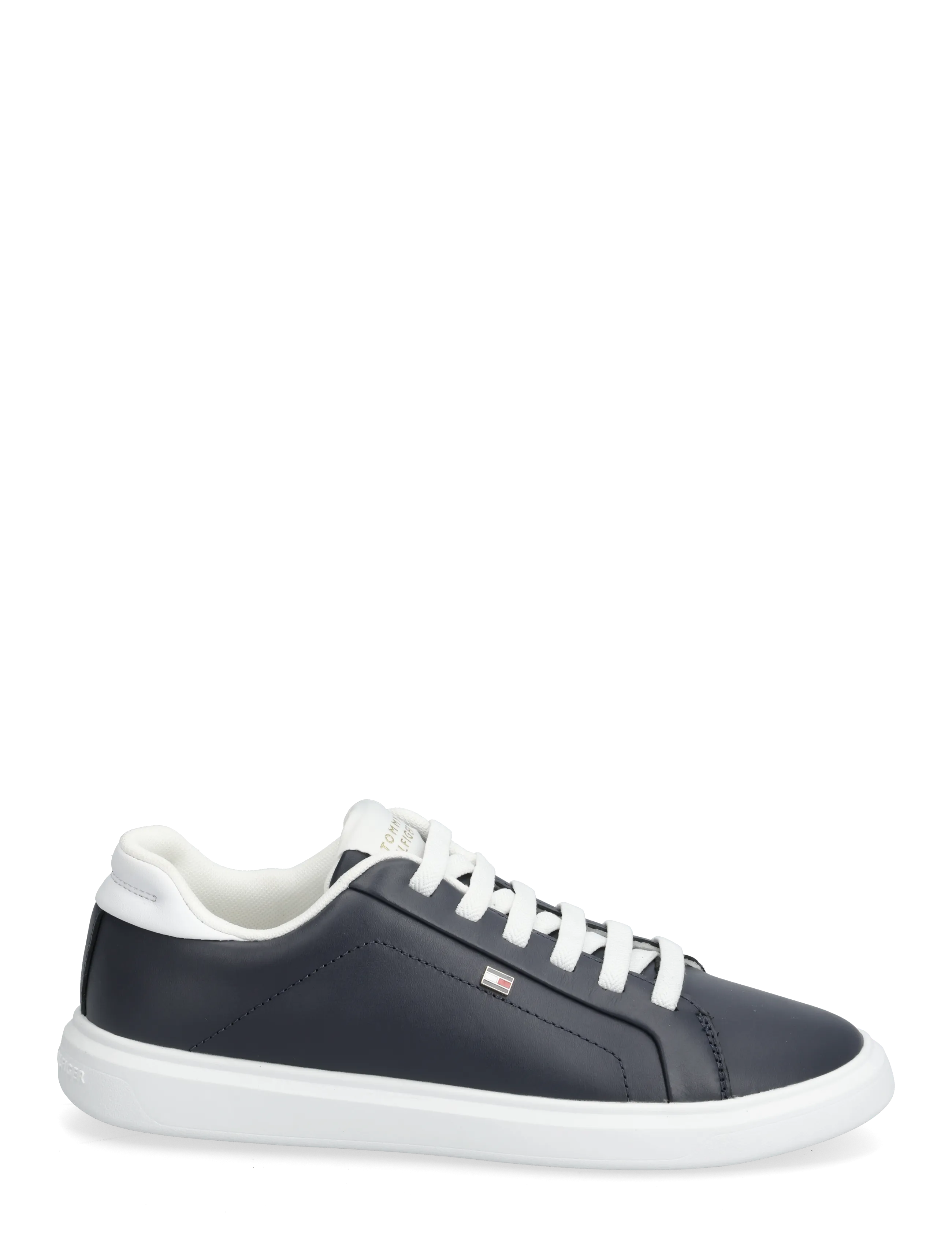Tommy Hilfiger - TH ICON COURT LIGHT - confirmation - space blue white - 1