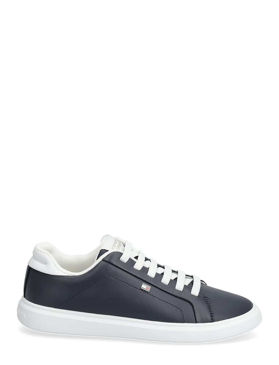 Tommy Hilfiger - ICON COURT LIGHT WEIGHT - konfirmatsioon - space blue white - 1