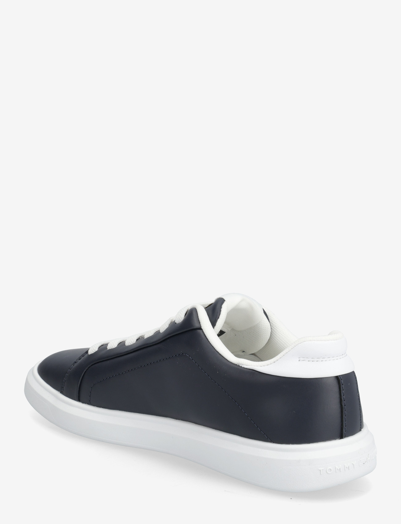 Tommy Hilfiger - TH ICON COURT LIGHT - konfirmation - space blue white - 2