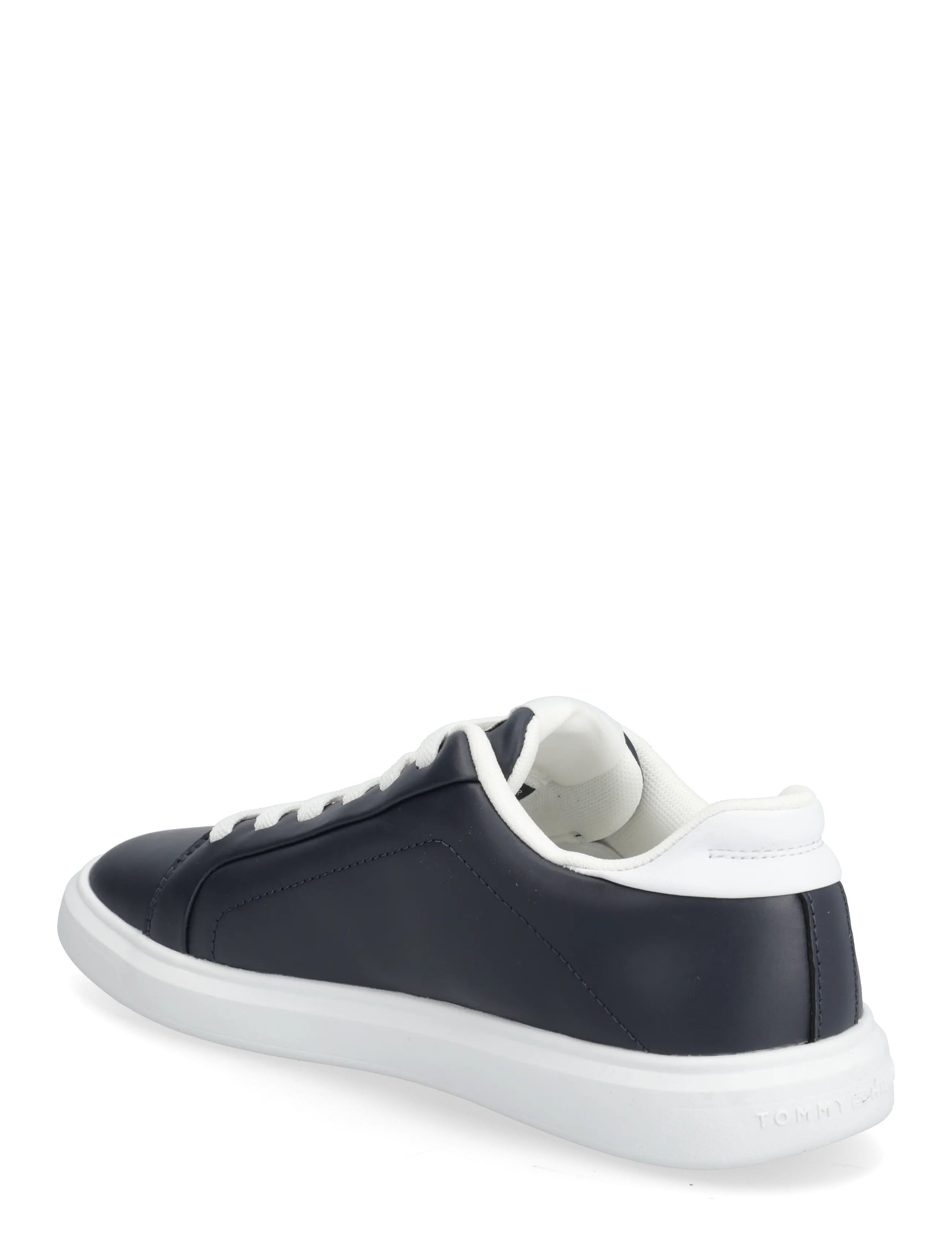Tommy Hilfiger - TH ICON COURT LIGHT - confirmation - space blue white - 2