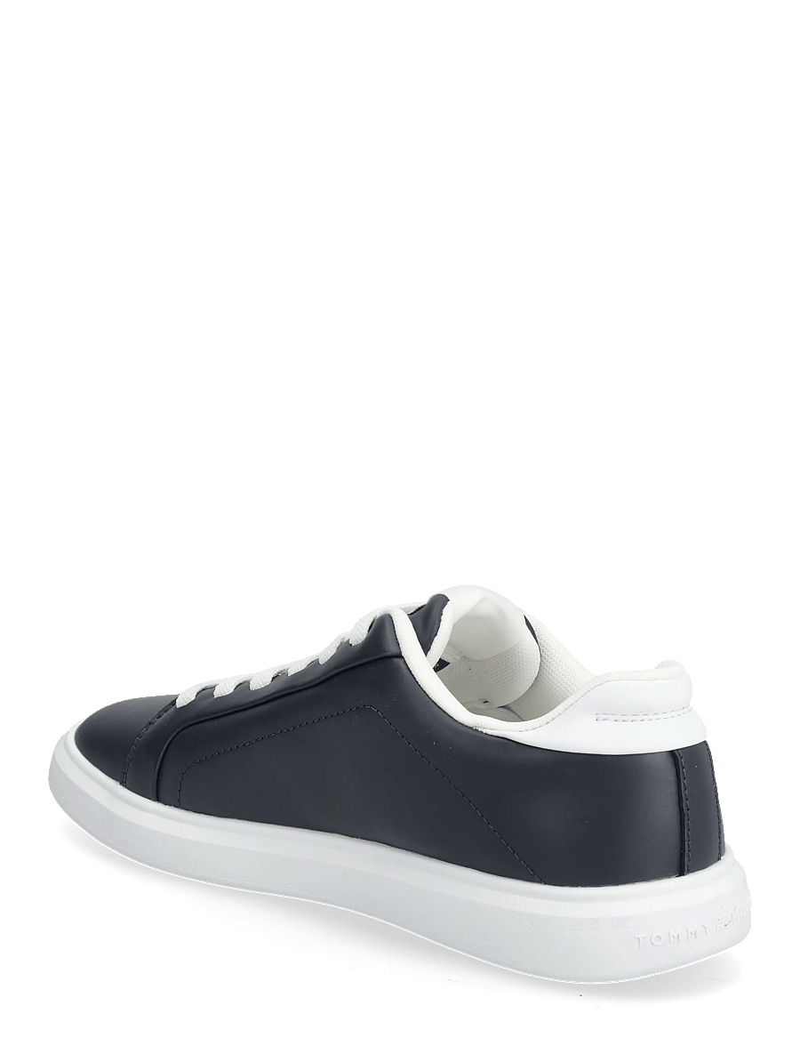 Tommy Hilfiger - ICON COURT LIGHT WEIGHT - konfirmatsioon - space blue white - 2