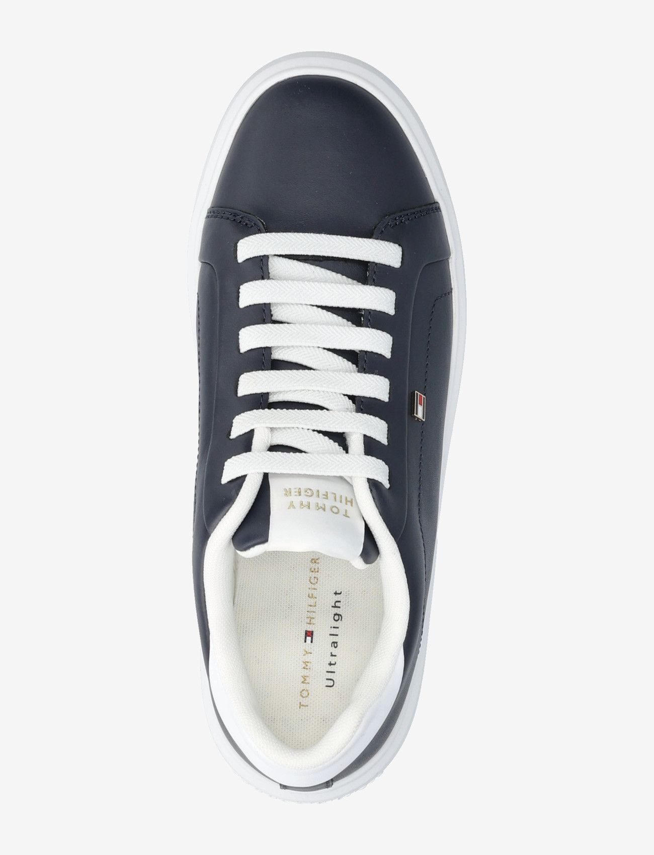 Tommy Hilfiger - TH ICON COURT LIGHT - konfirmation - space blue white - 3