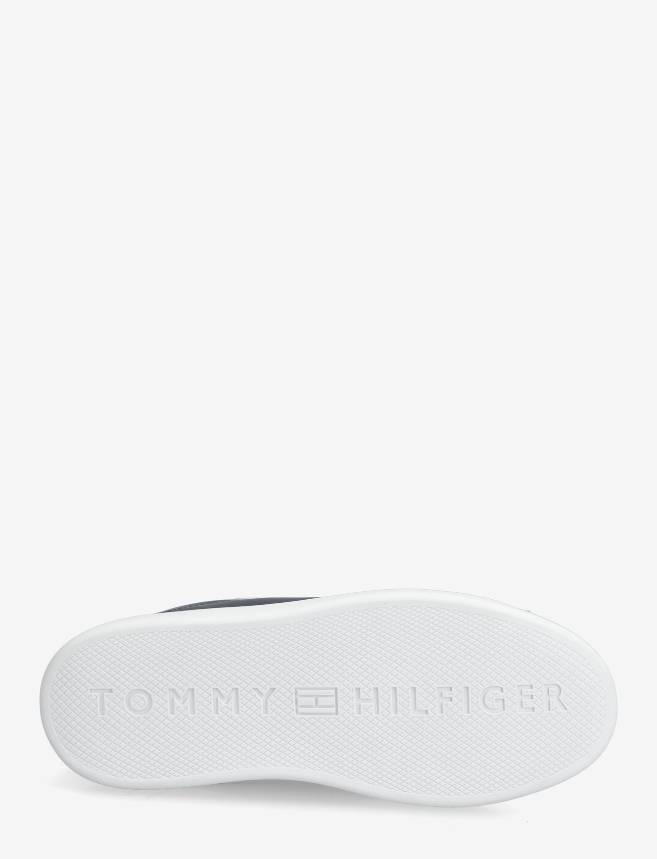 Tommy Hilfiger - TH ICON COURT LIGHT - konfirmation - space blue white - 4