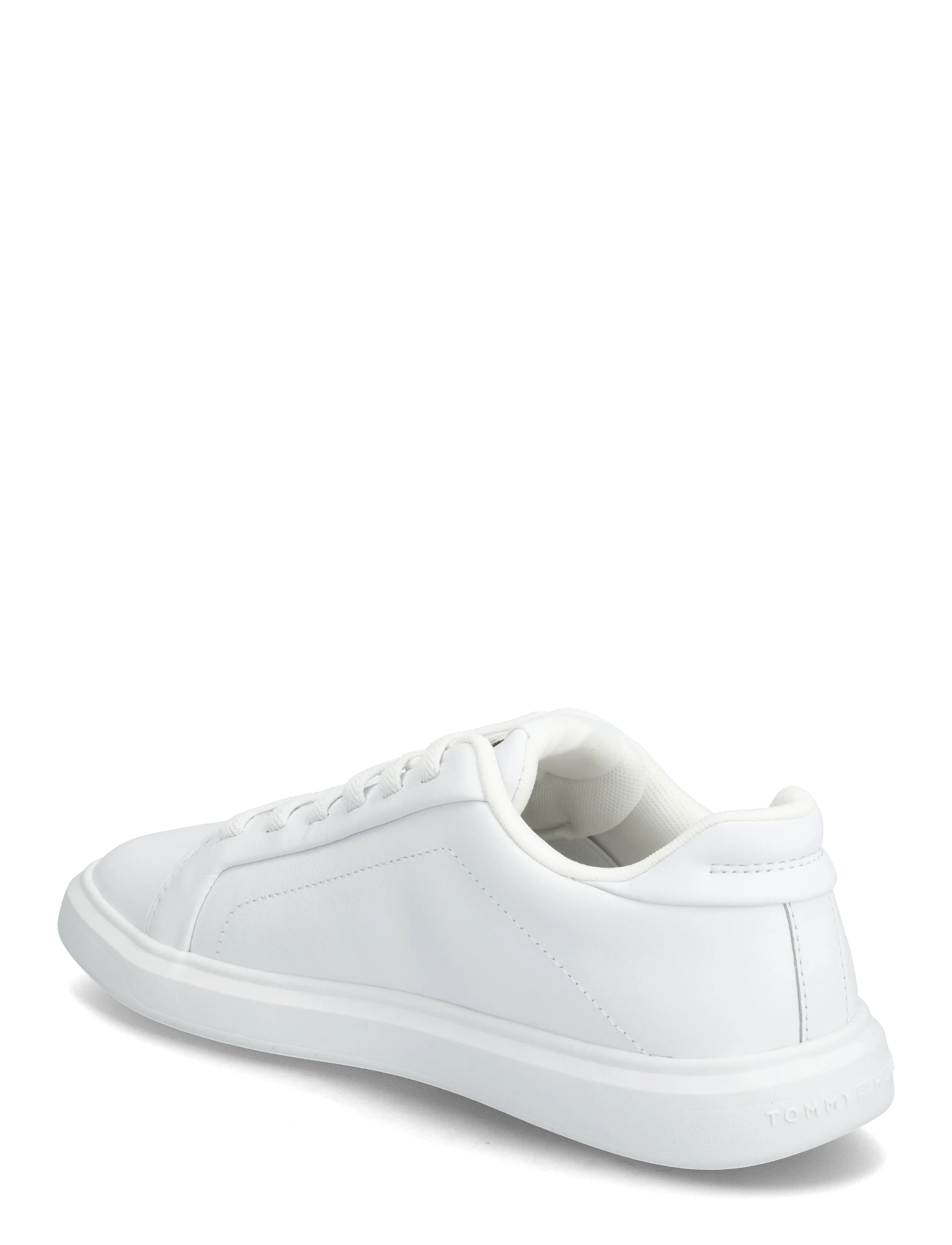 Tommy Hilfiger - TH ICON COURT LIGHT - konfirmation - white - 2