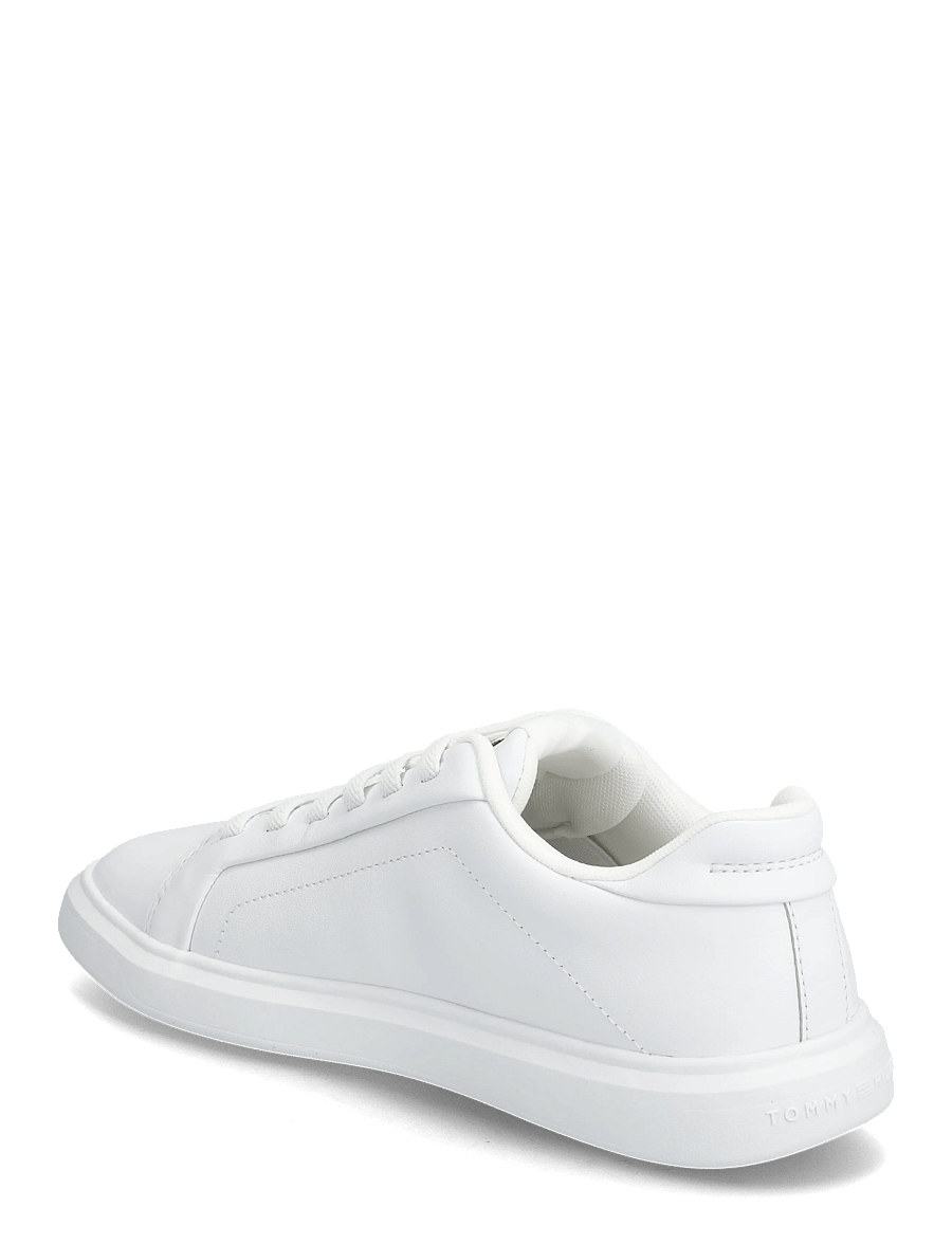Tommy Hilfiger - ICON COURT LIGHT WEIGHT - konfirmation - white - 2