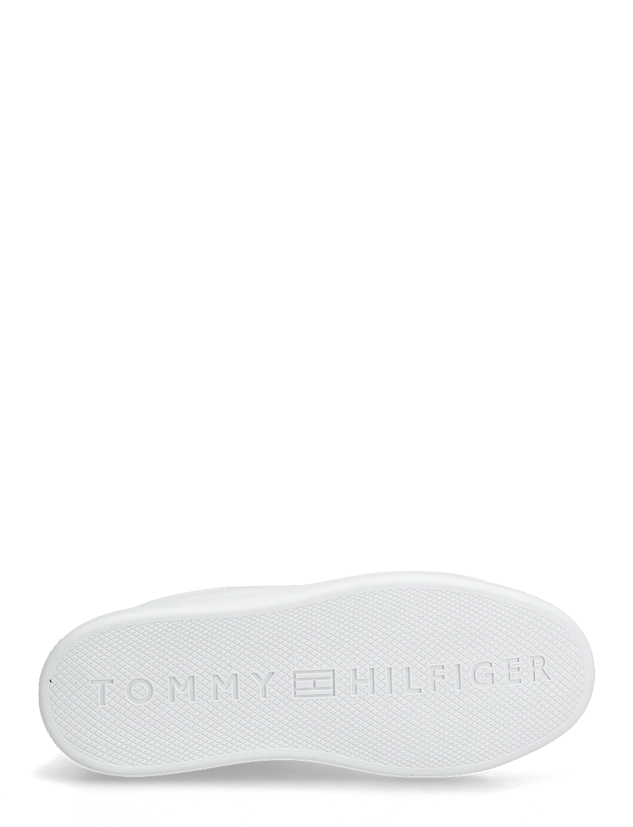 Tommy Hilfiger - ICON COURT LIGHT WEIGHT - konfirmation - white - 4