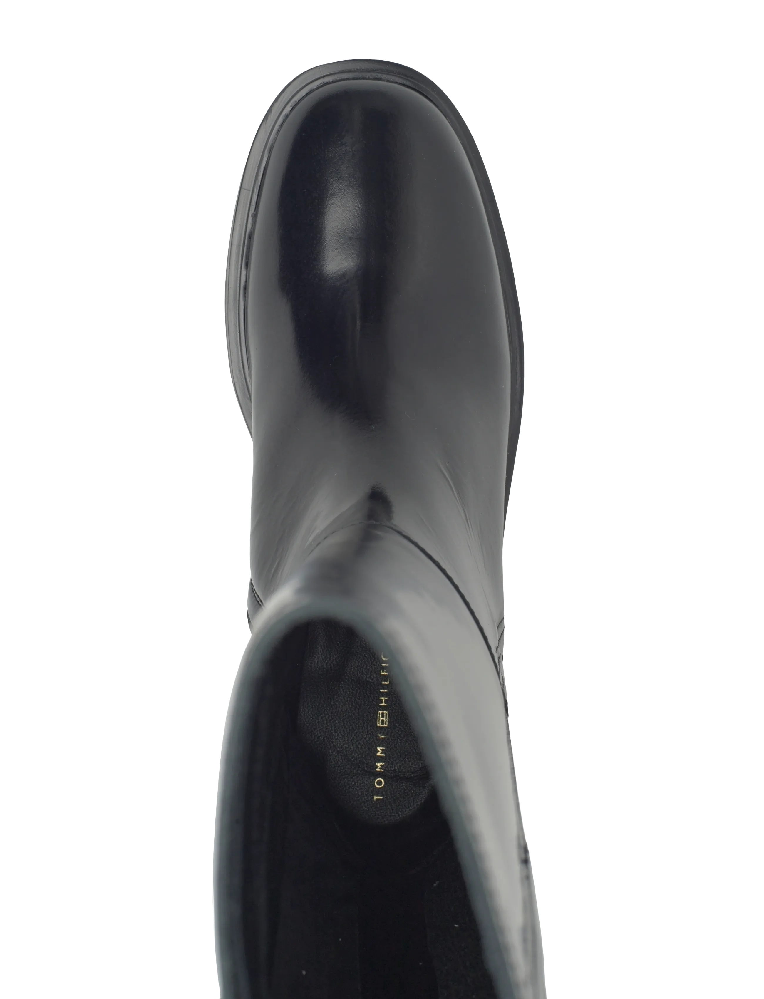 Th Minimal Abrasivato Long Boot 4