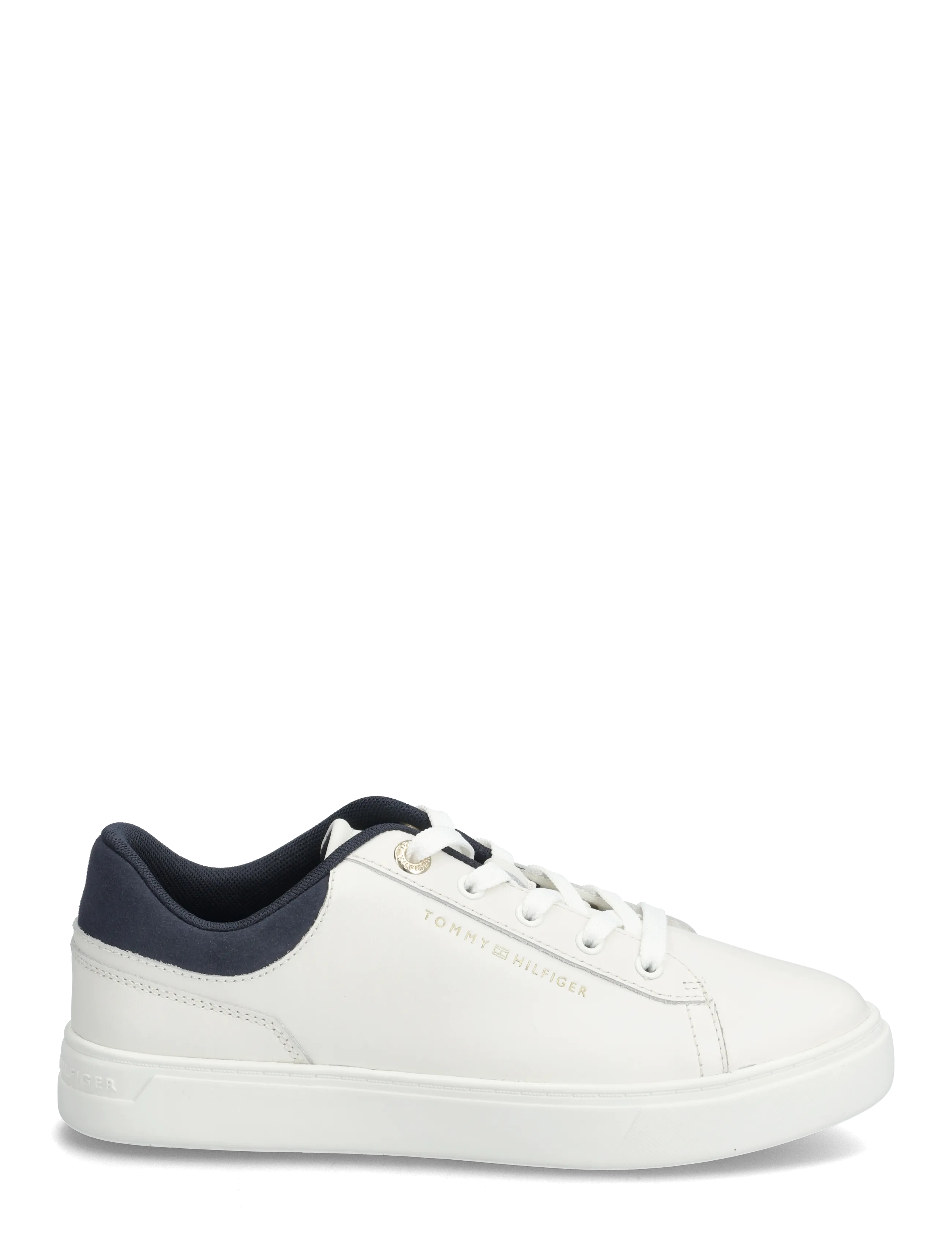 Casual Cupsole Sneaker 2