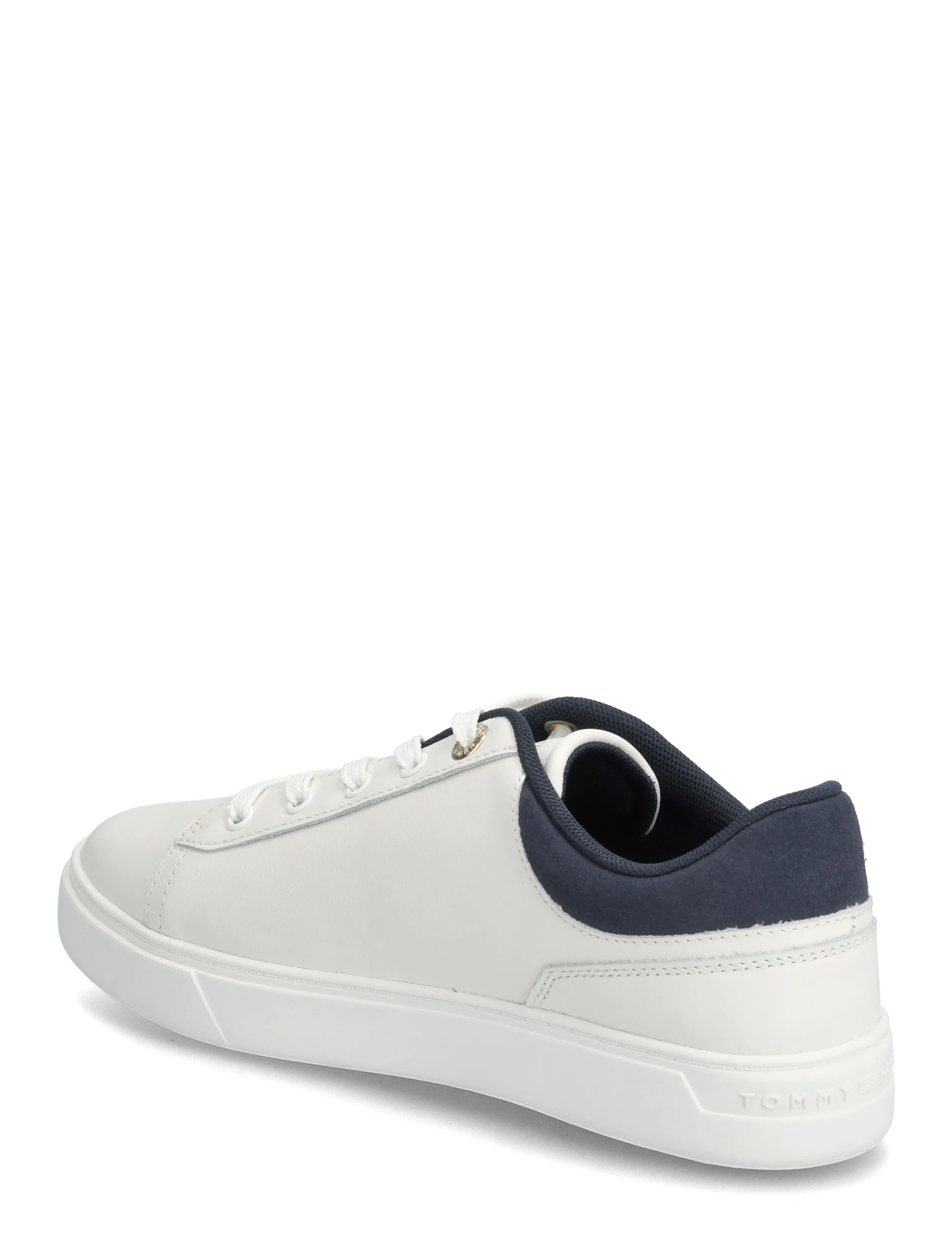 Casual Cupsole Sneaker 3