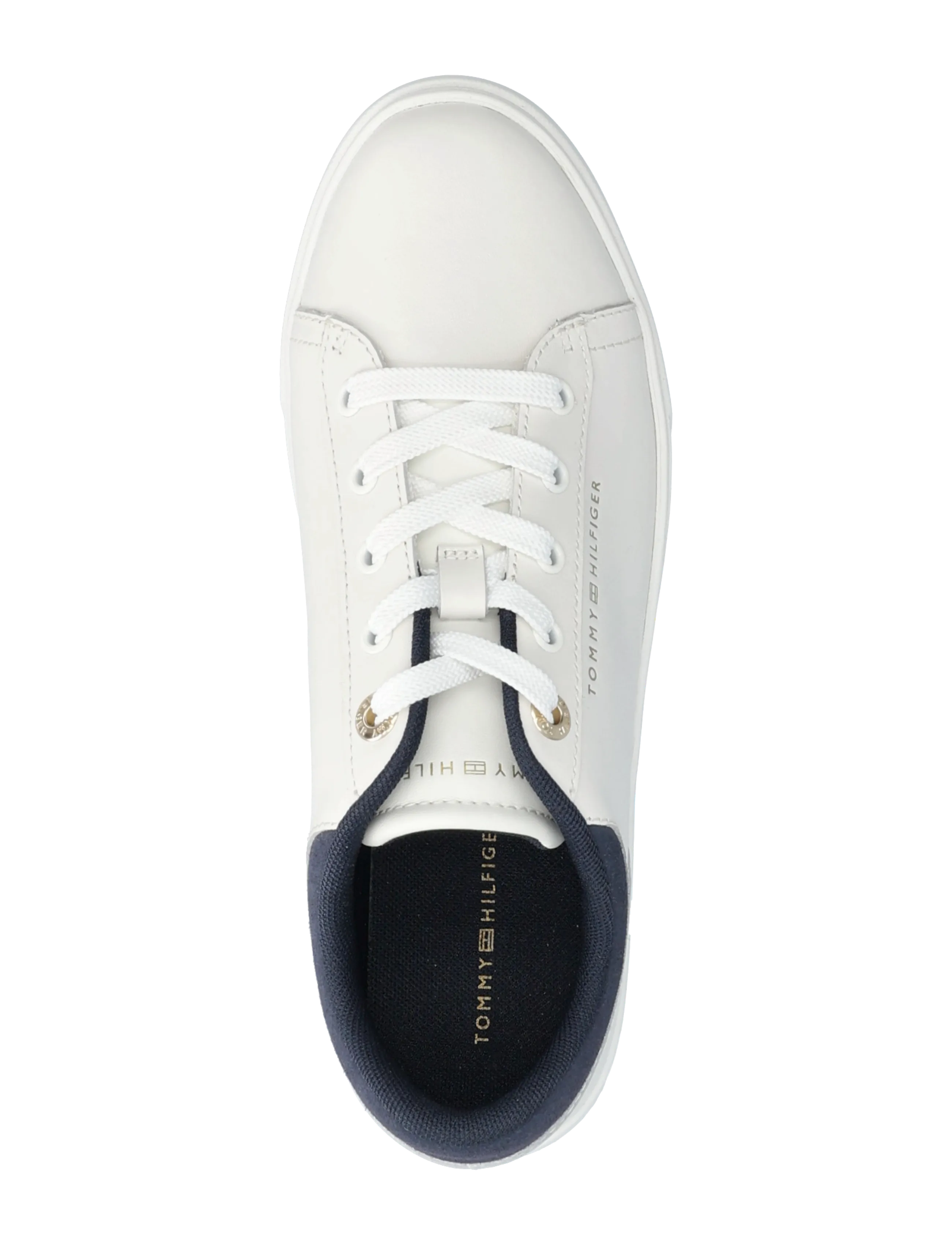 Casual Cupsole Sneaker 4