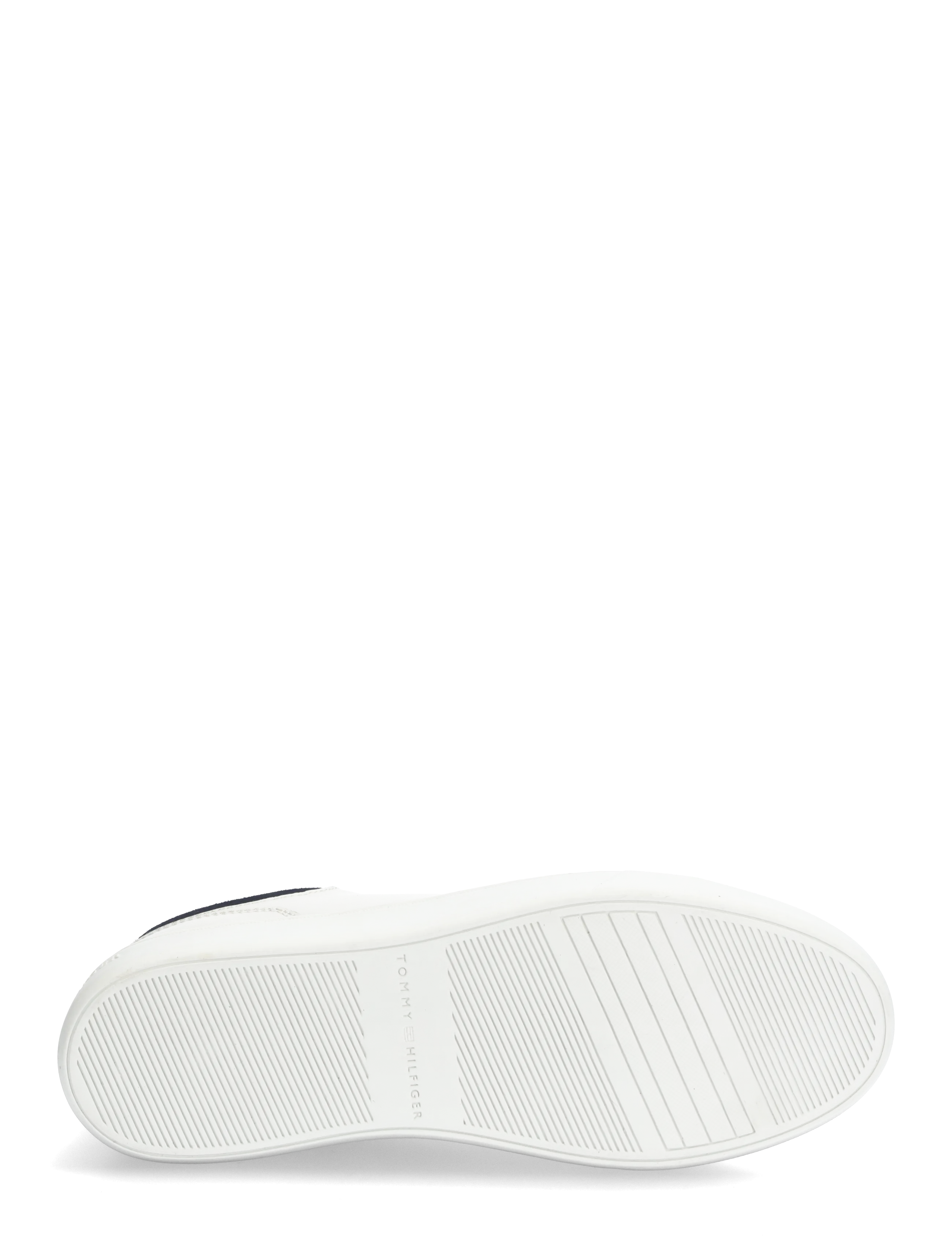 Casual Cupsole Sneaker 5