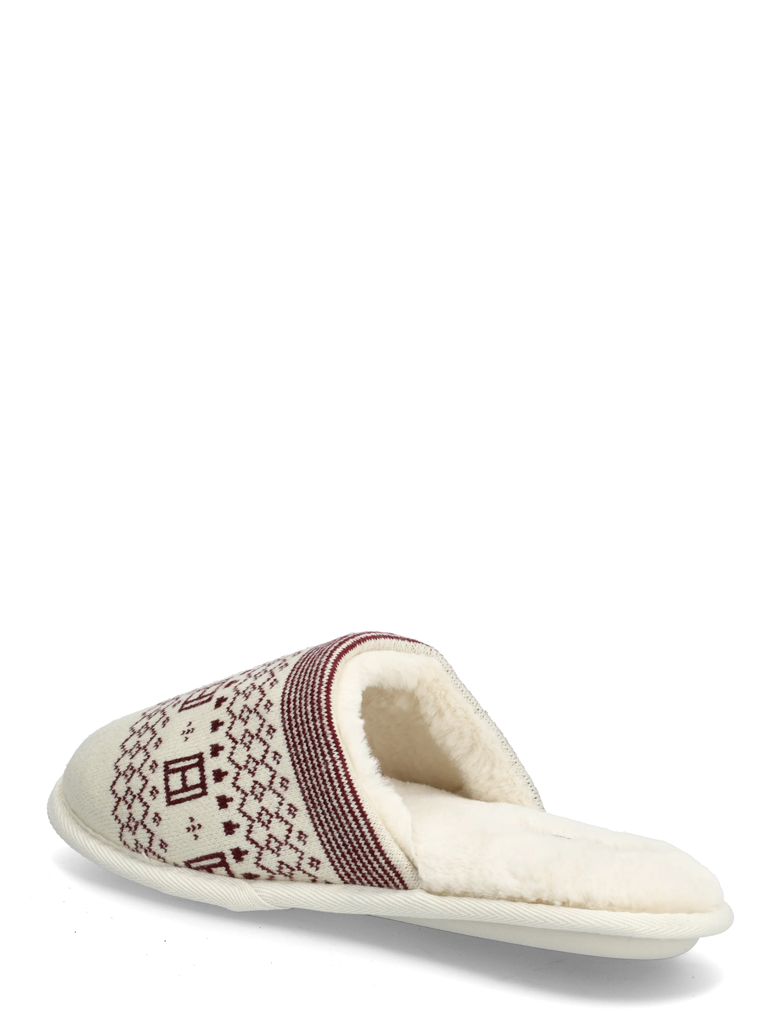 Tommy Hilfiger - TH GRAPHIC HOUSE SHOE TRIAL - slippers - calico - 2