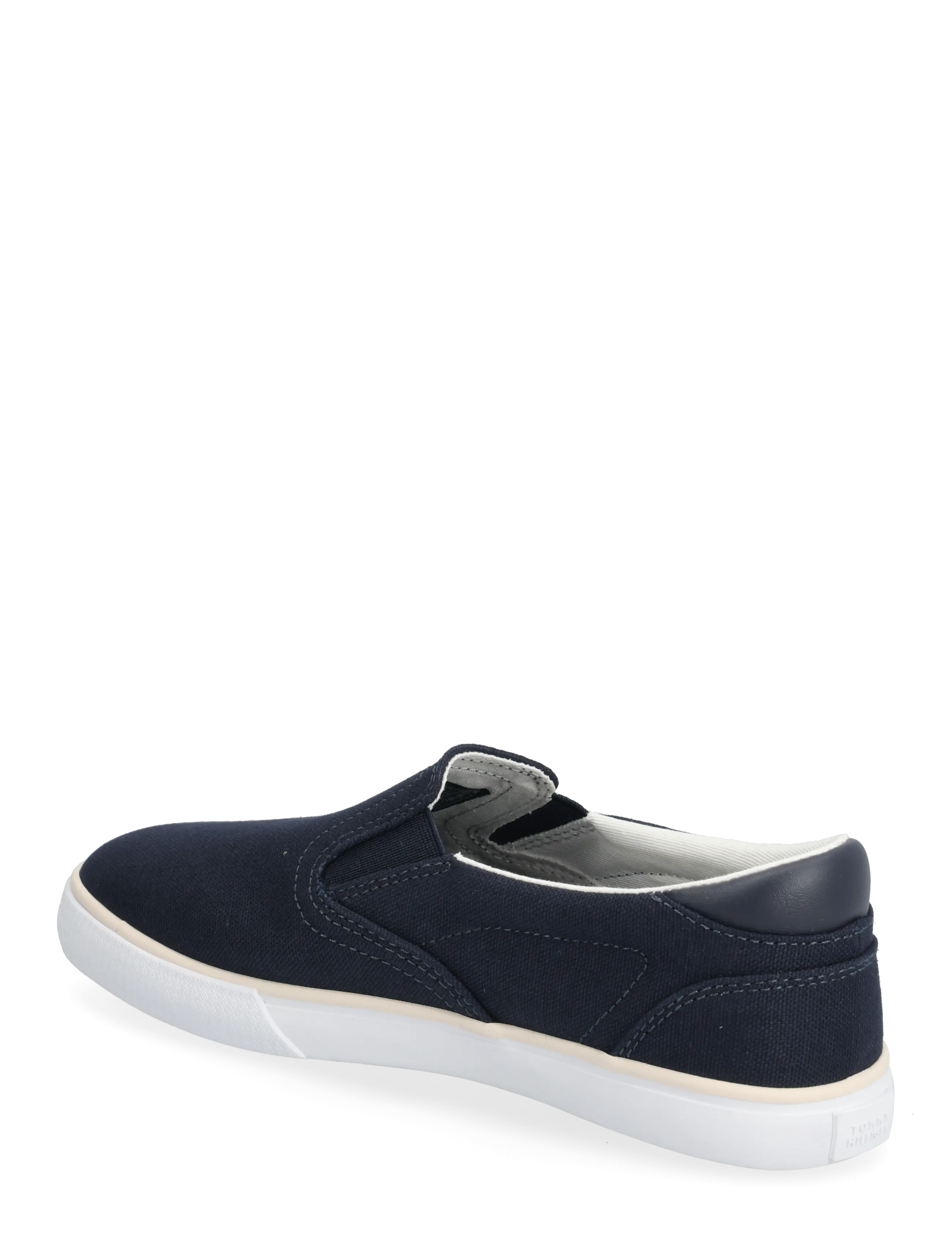 Tommy Hilfiger - TH LOW PROFILE SLIP ON - konfirmationstøj - space blue - 2