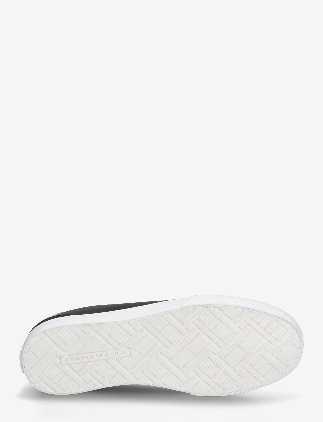 Tommy Hilfiger - TH CHIC LOW PROFILE VULC - konfirmationstøj - black - 4
