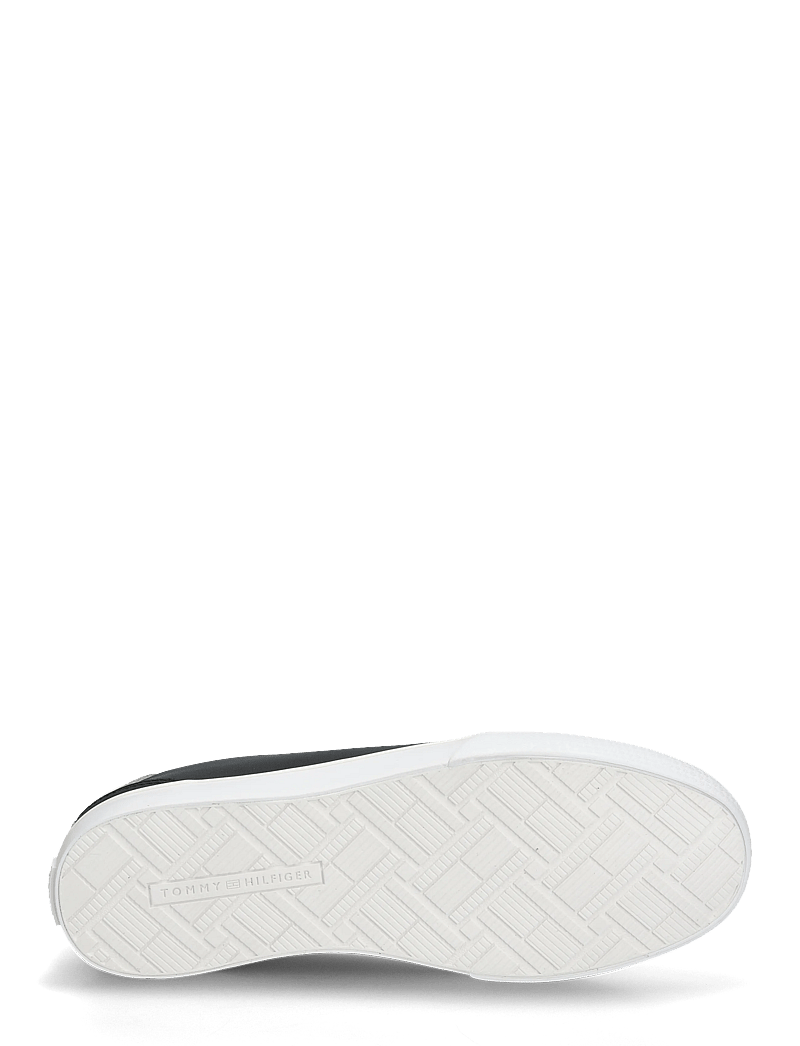 Tommy Hilfiger - TH CHIC LOW PROFILE VULC - konfirmation - black - 4
