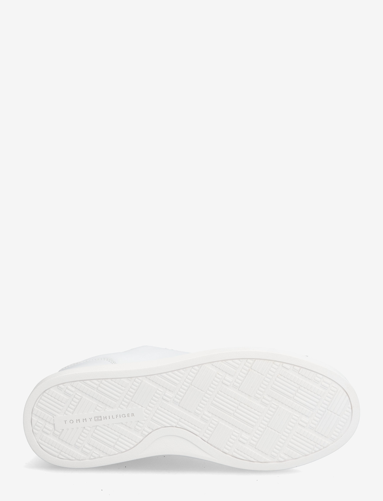 Tommy Hilfiger - TH FEMININE CUPSOLE LEATHER - konfirmatsioon - rwb - 4