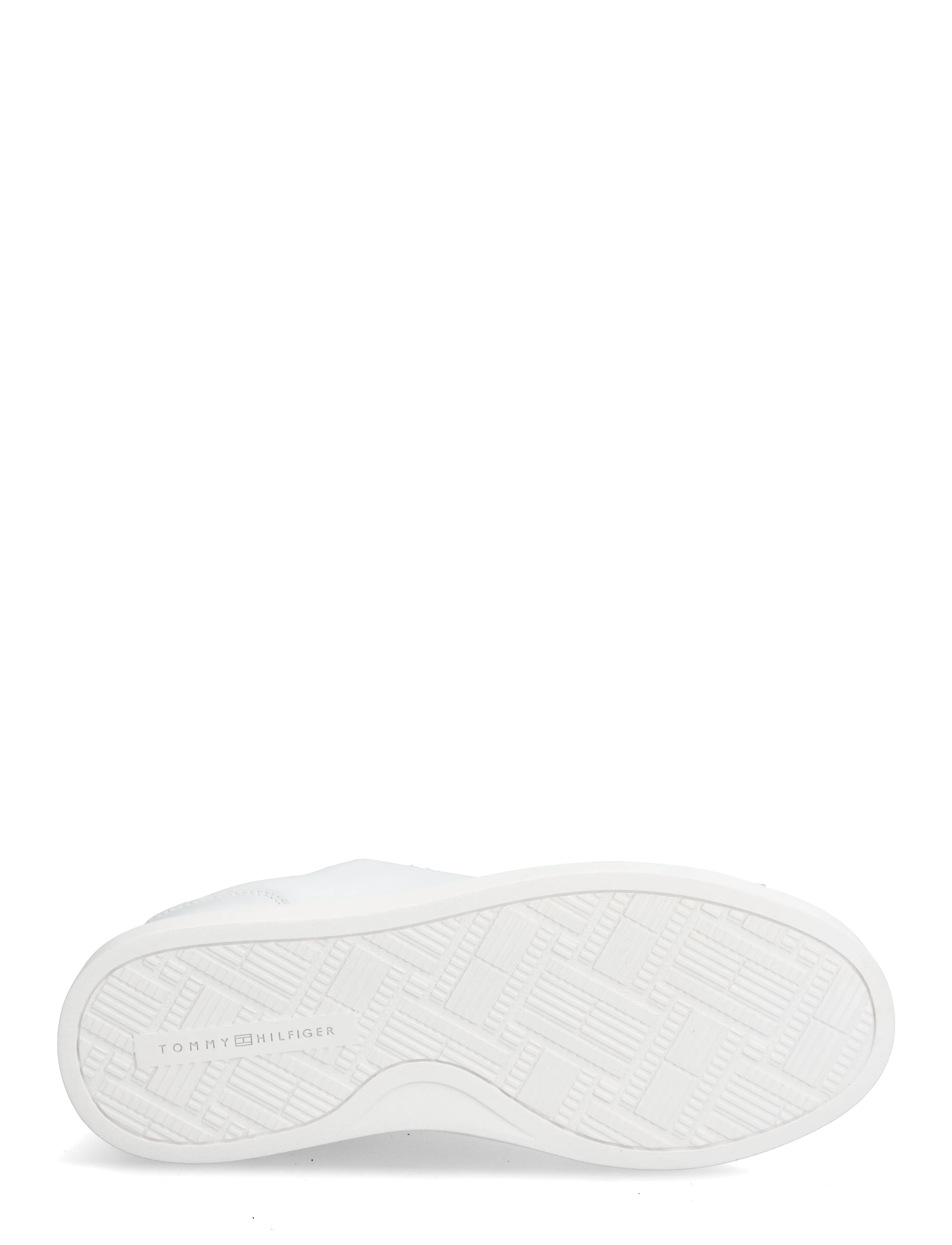 Tommy Hilfiger - TH FEMININE CUPSOLE LEATHER - konfirmation - rwb - 4
