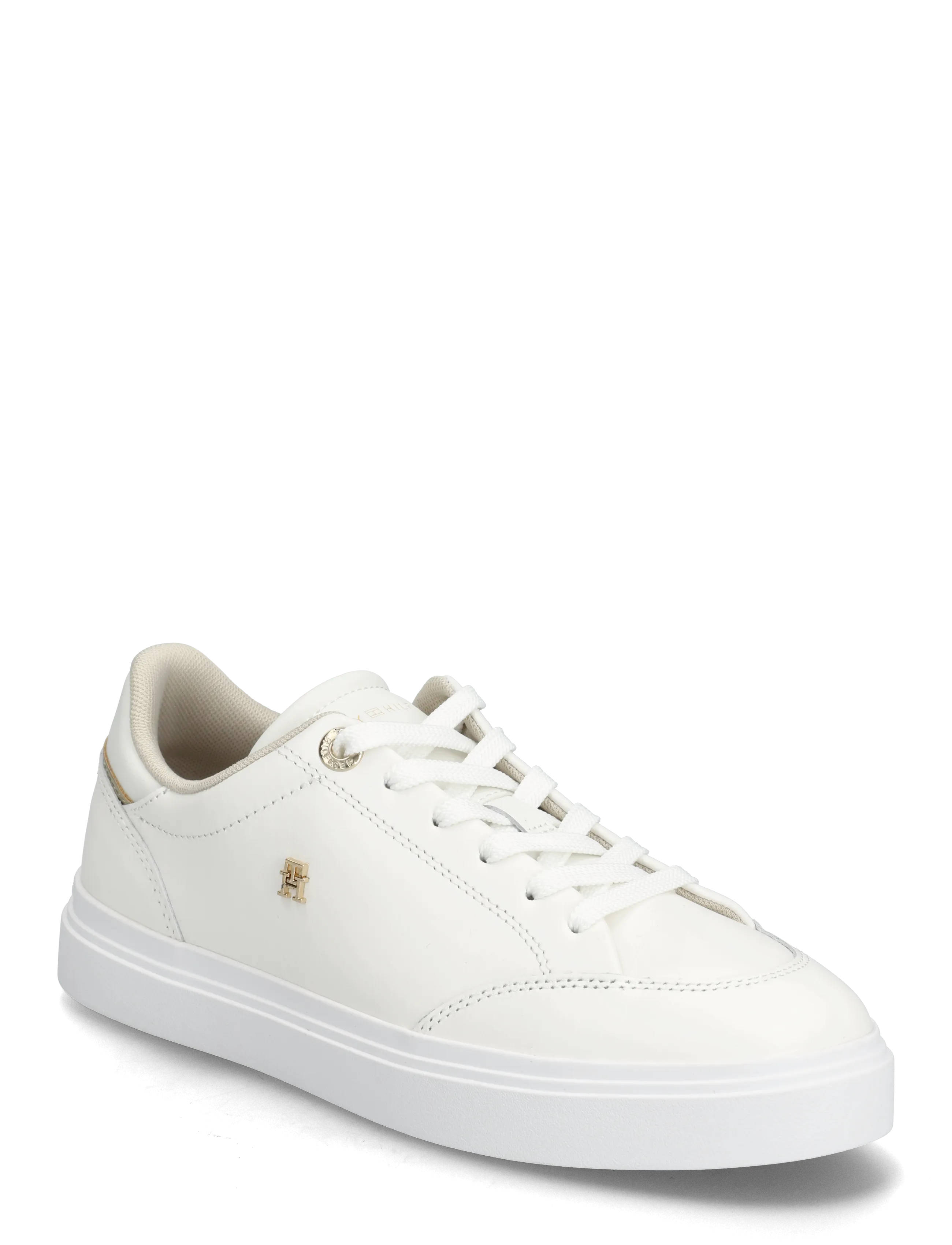 Tommy Hilfiger - TH CHIC CUPSOLE - confirmation - ecru - 0