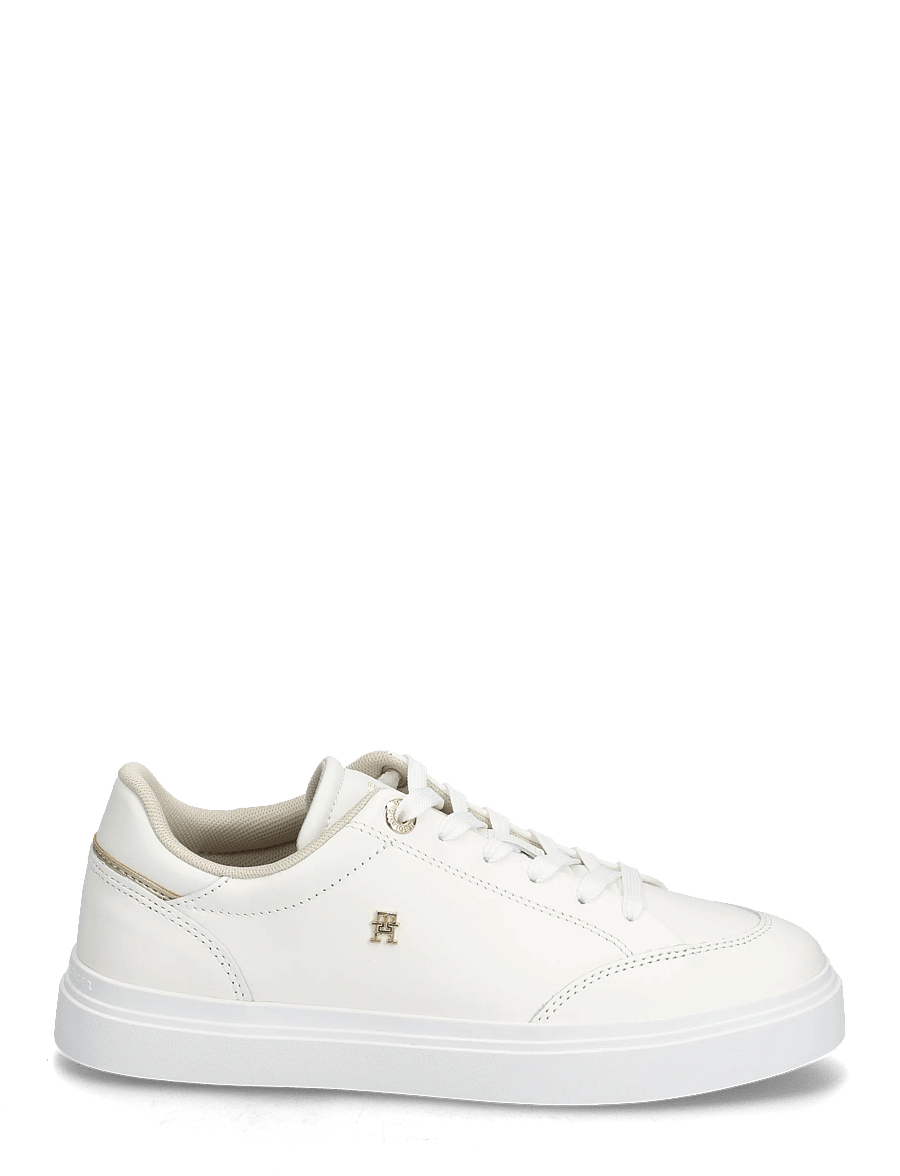 Tommy Hilfiger - TH CHIC CUPSOLE - confirmation - ecru - 1