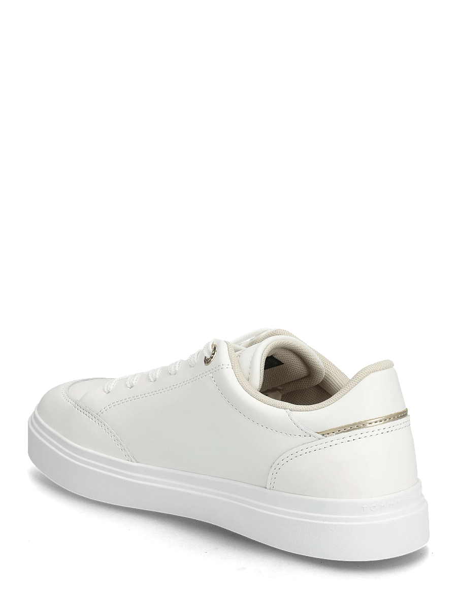 Tommy Hilfiger - TH CHIC CUPSOLE - confirmation - ecru - 2