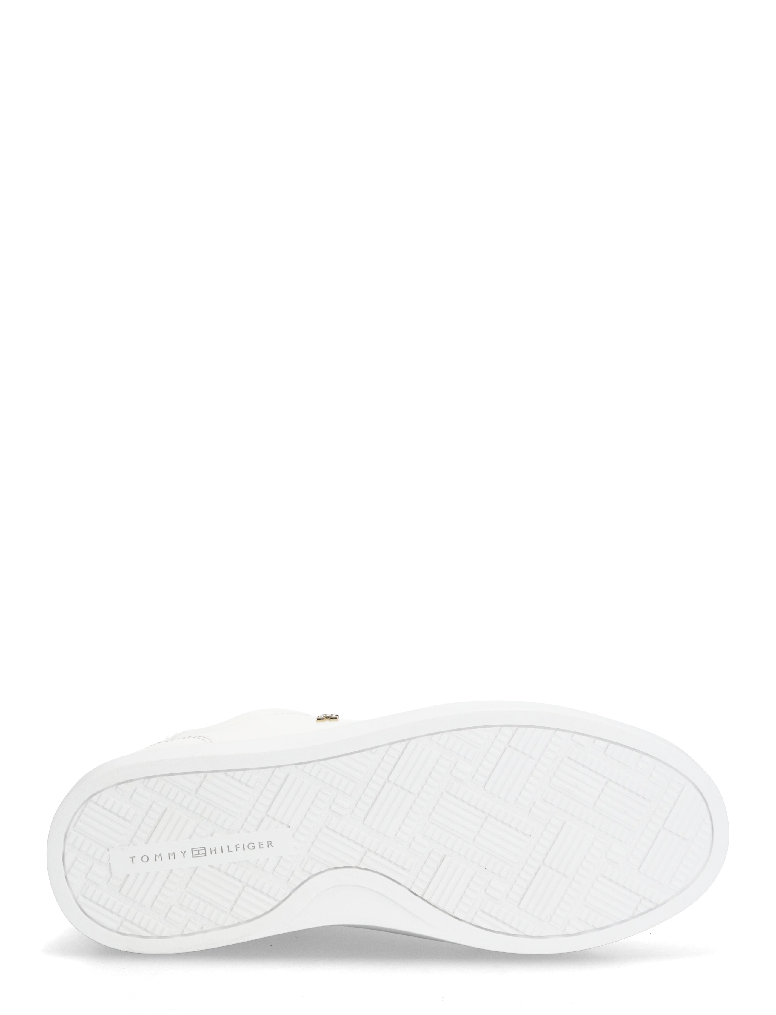 Tommy Hilfiger - TH CHIC CUPSOLE - confirmation - ecru - 4